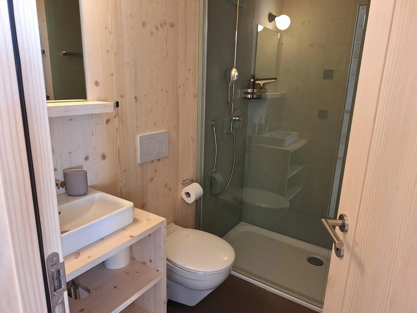 Möblierte, sonnige 4,5 Zimmer-Maisonette-Wohnung auf Rigi First - Foto 8 von 20