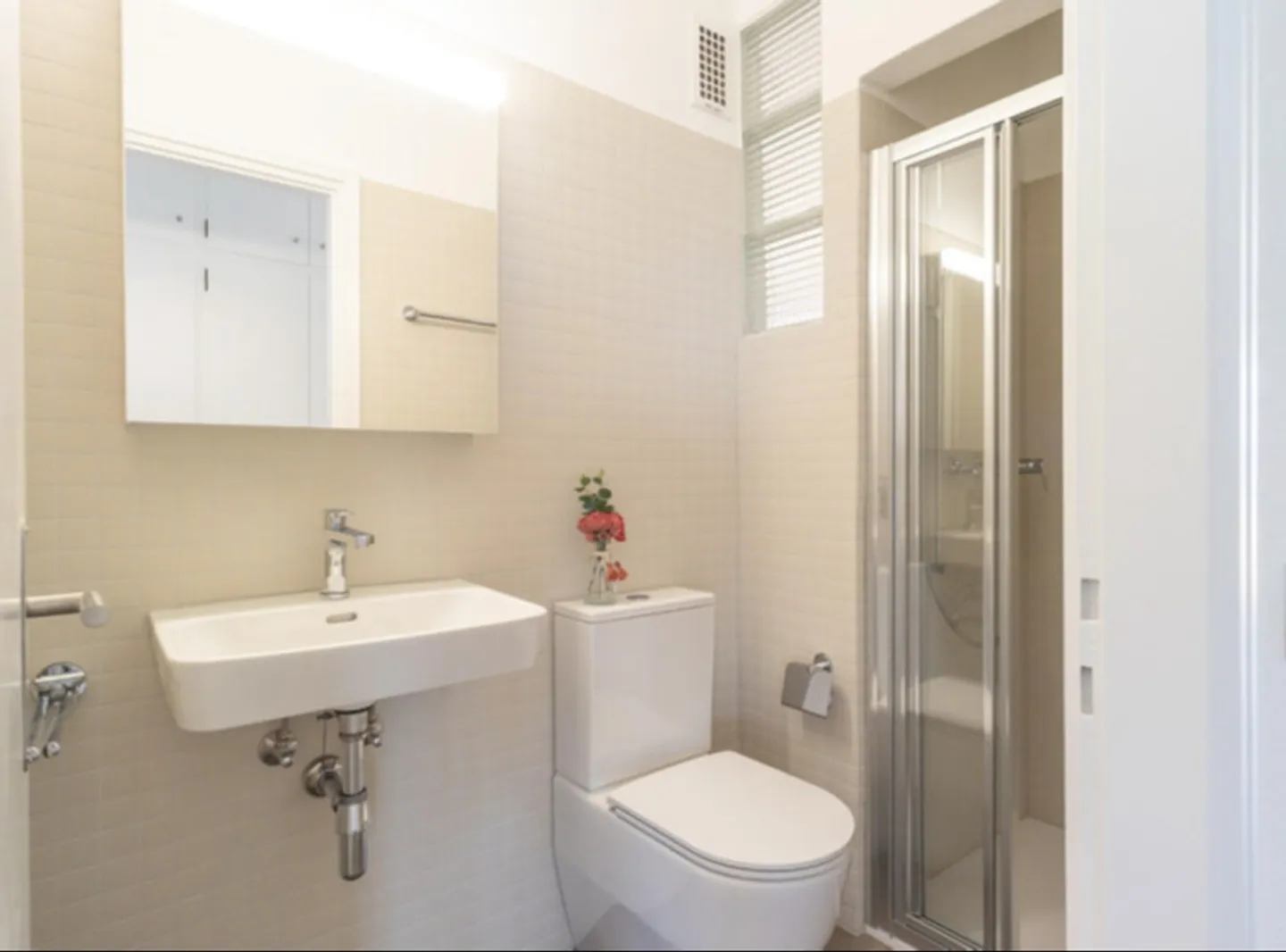 Prestigioso appartamento di 3.5 locali con splendida vista lago - Foto 18 di 18