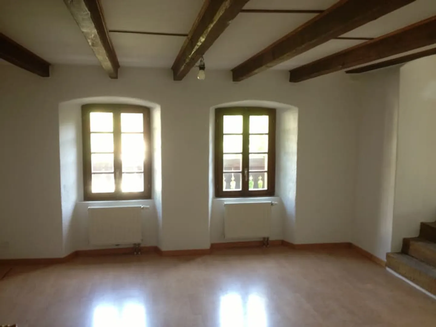 Triplex ingrandito con 4 camere - Foto 4 di 16