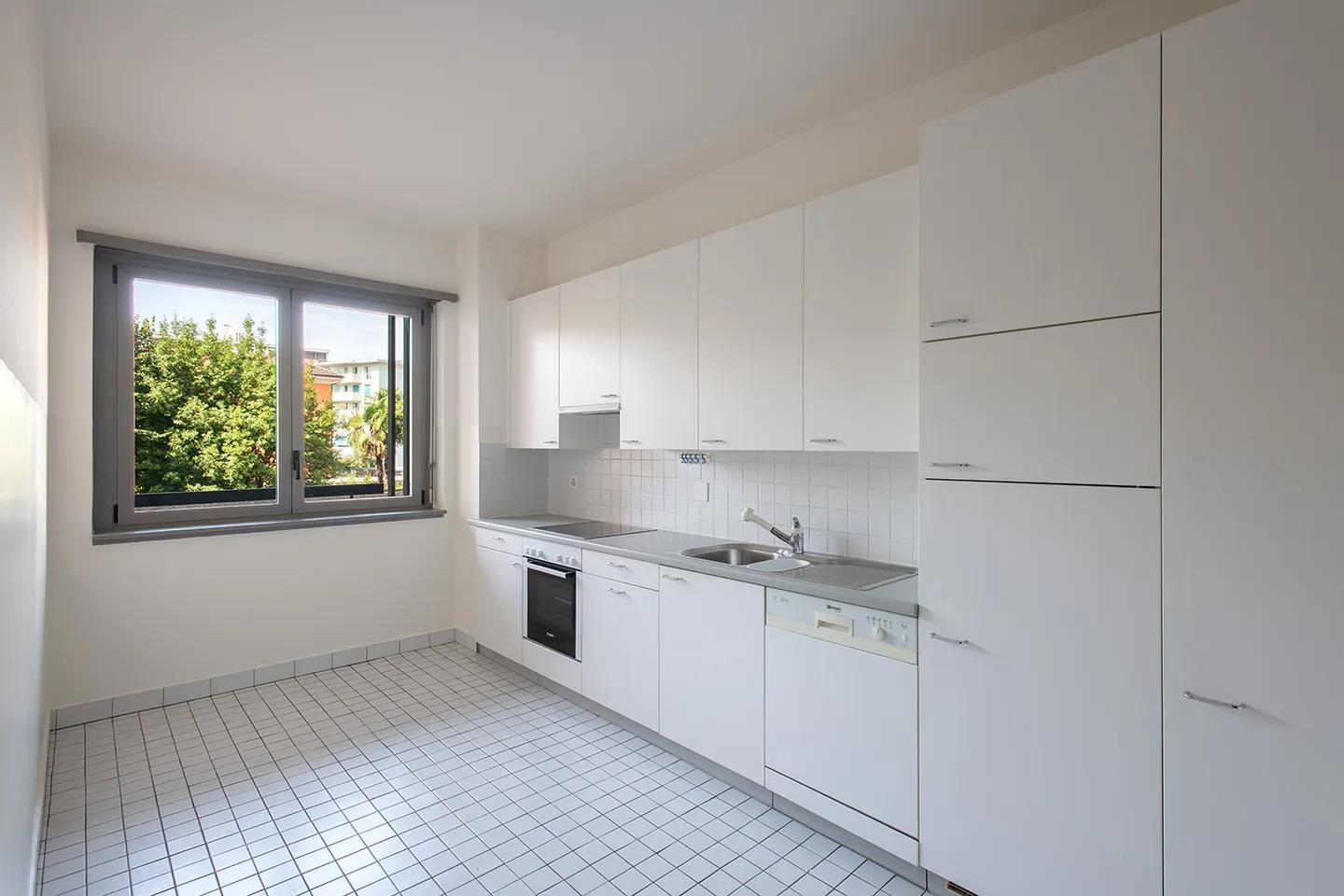 Appartement à louer - Photo 3 sur 9