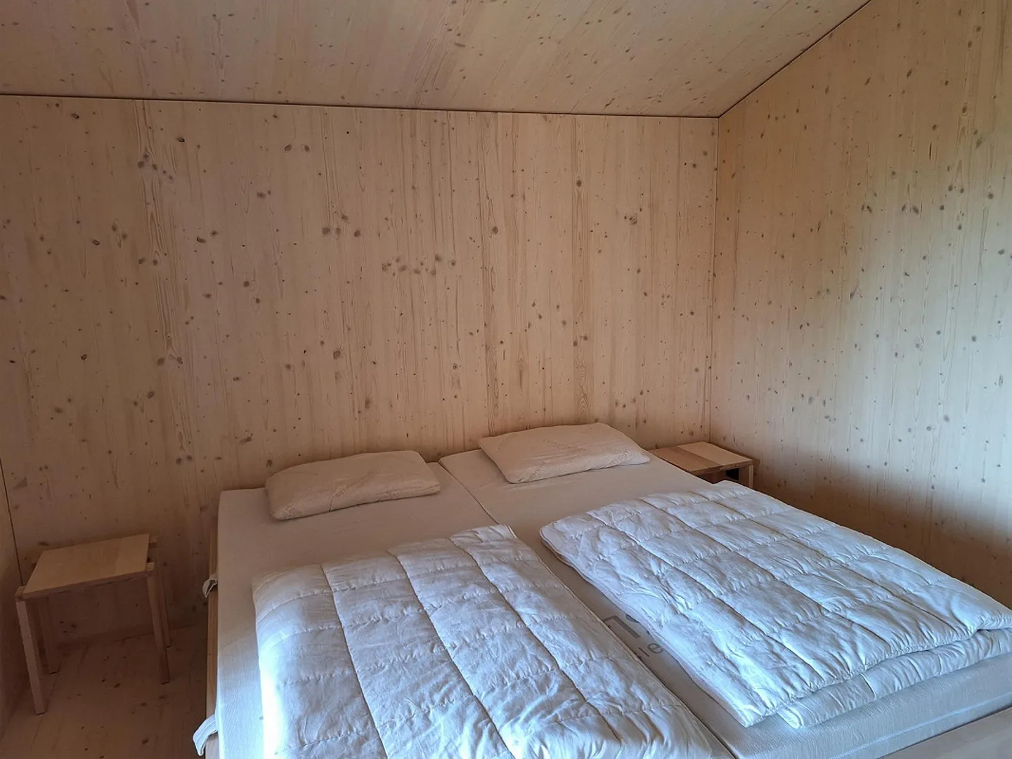 Möblierte, sonnige 4,5 Zimmer-Maisonette-Wohnung auf Rigi First - Foto 14 von 20