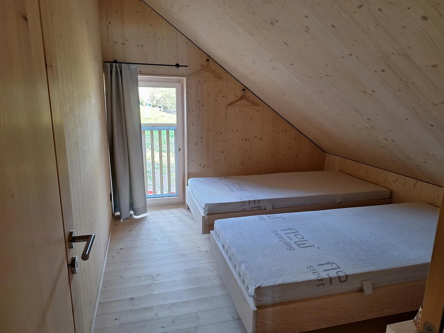 Möblierte, sonnige 4,5 Zimmer-Maisonette-Wohnung auf Rigi First - Foto 16 von 20