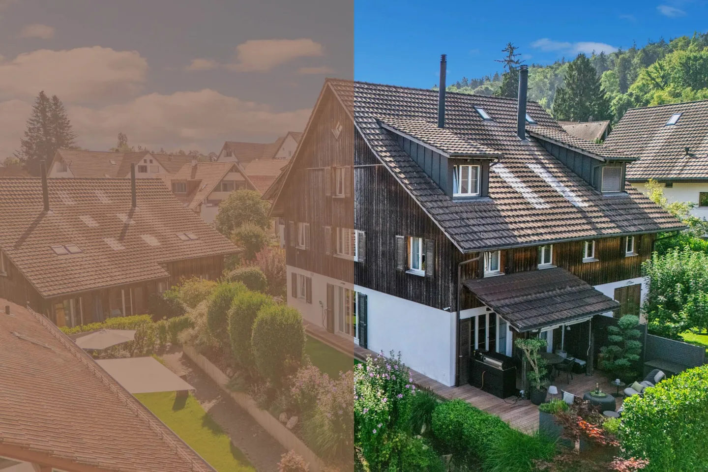 Casa bifamiliare di alta qualità e come nuova - Foto 1 di 15