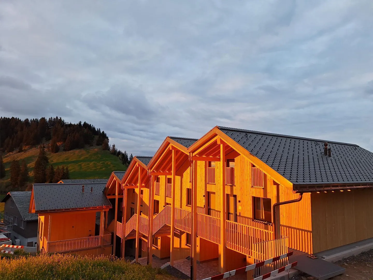 Möblierte, sonnige 4,5 Zimmer-Maisonette-Wohnung auf Rigi First - Foto 17 von 20