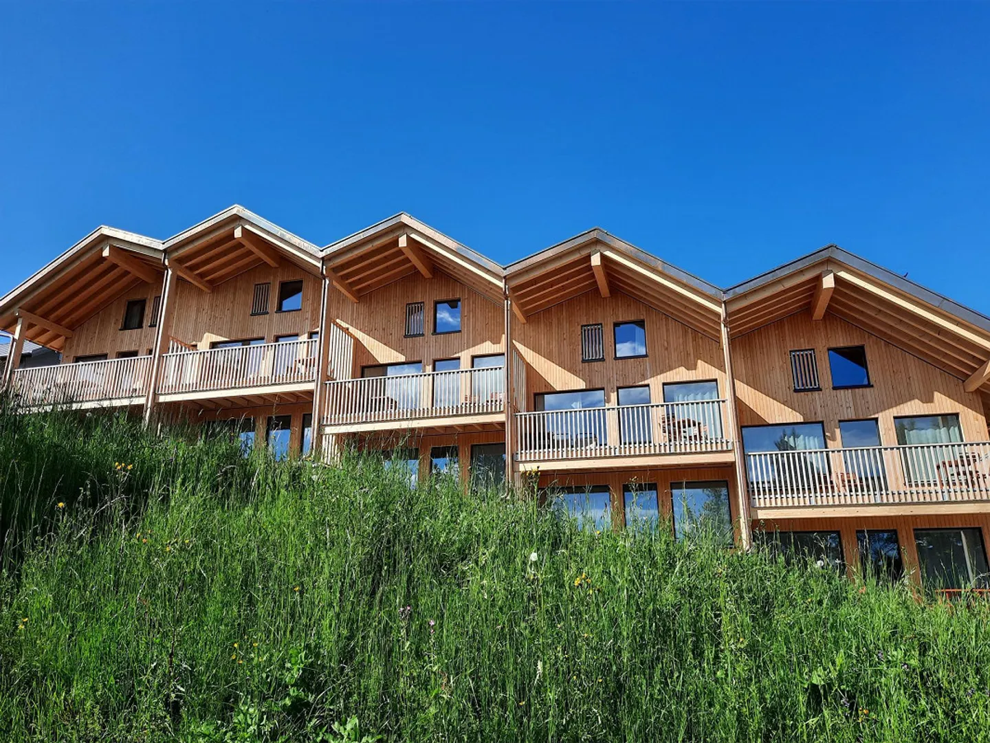 Möblierte, sonnige 4,5 Zimmer-Maisonette-Wohnung auf Rigi First - Foto 18 von 20