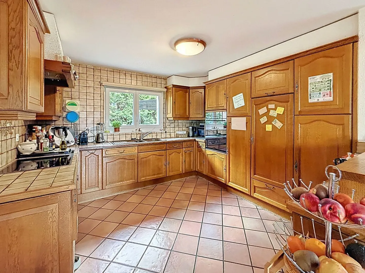 Casa Familiare Spaziosa con Appartamento - Foto 4 di 13