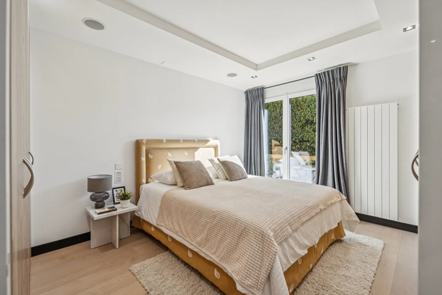 Appartement de Luxe Près du Lac - Photo 13 sur 13