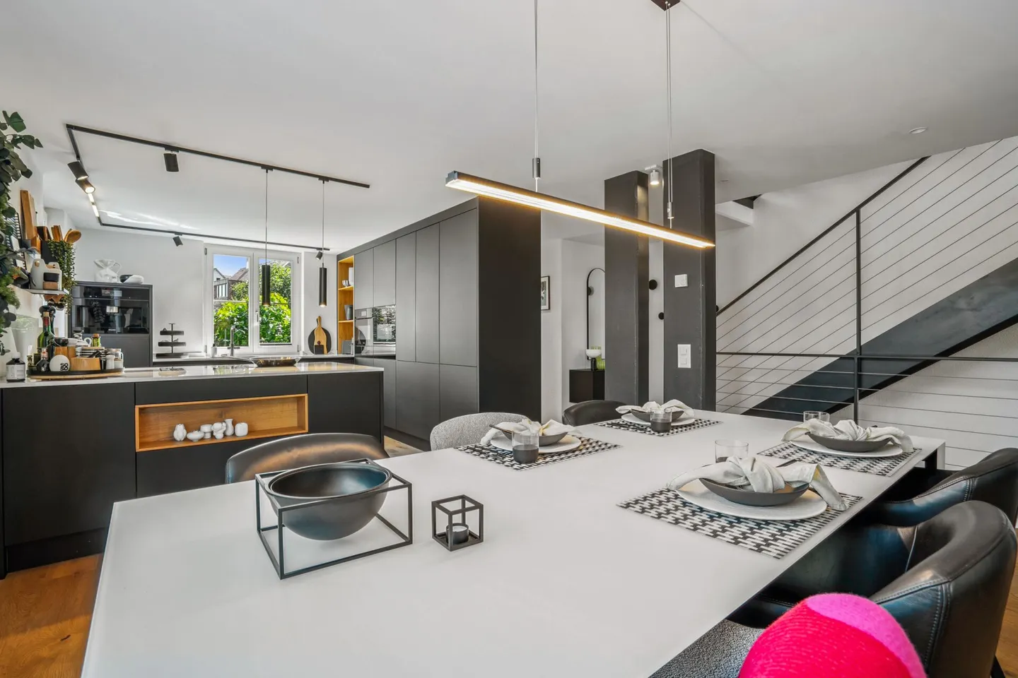 Casa bifamiliare di alta qualità e come nuova - Foto 5 di 15