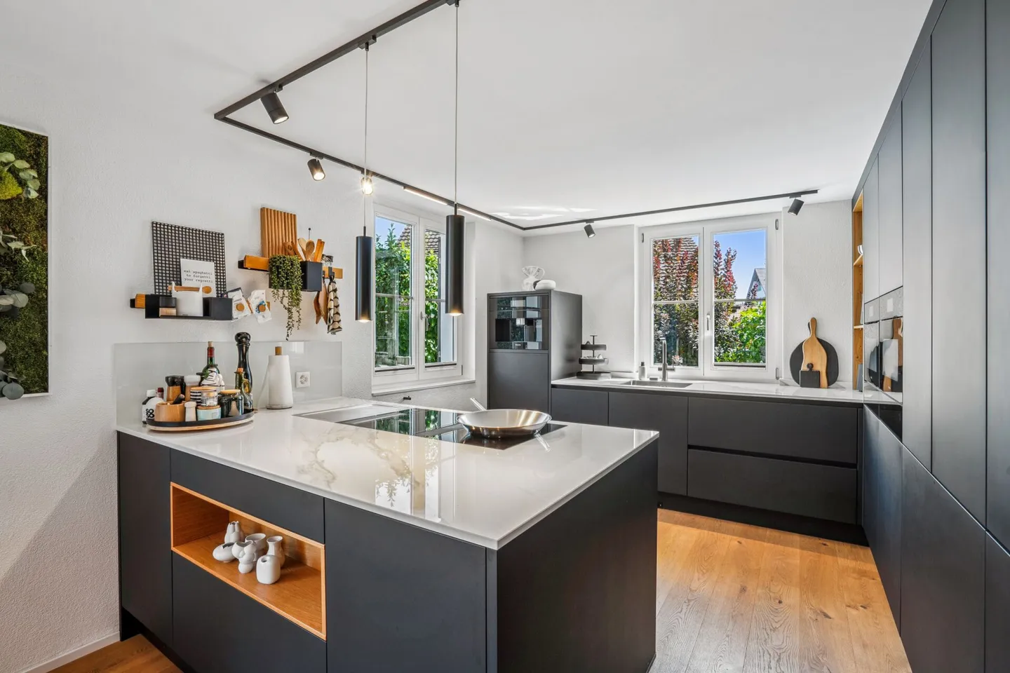 Casa bifamiliare di alta qualità e come nuova - Foto 6 di 15