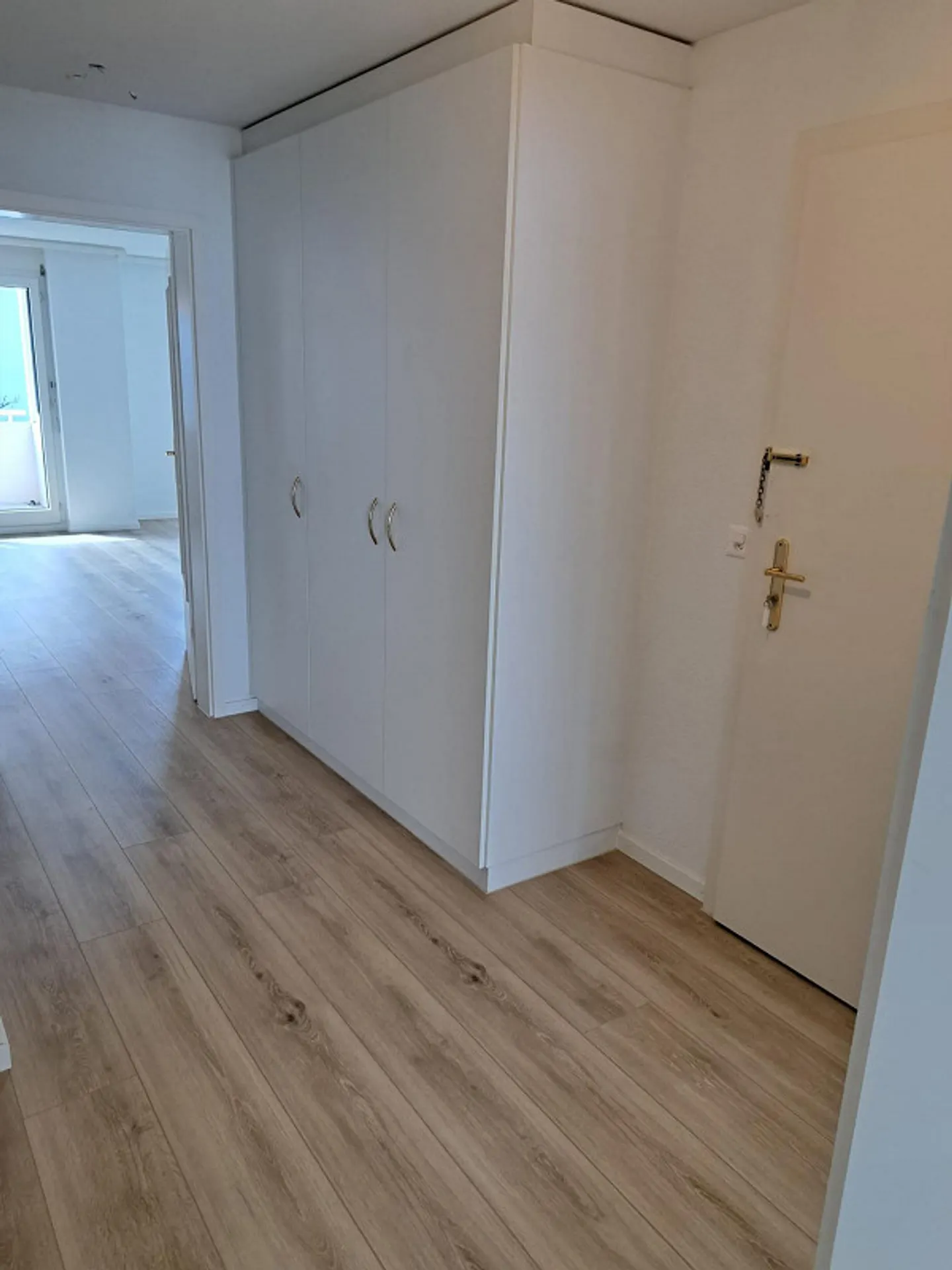 Appartamento 3.5 locali a Baar - Foto 1 di 11
