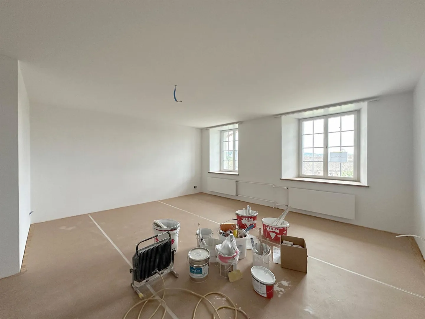 MEIERHOF - Freshly renovated oasis of well-being! - Photo 4 of 10