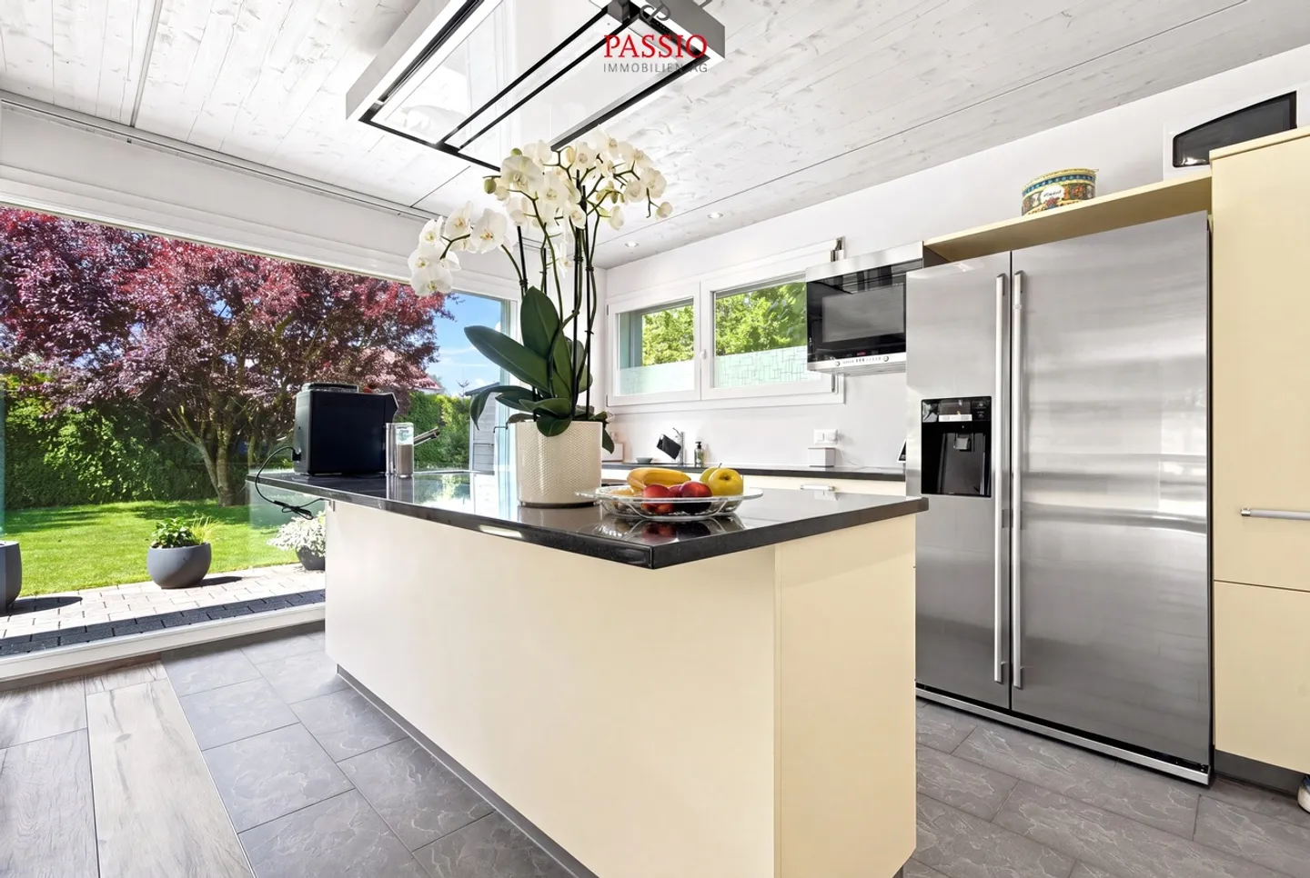 Modern 5.5-Room Single-Family House with Garden Paradise - Photo 9 of 40