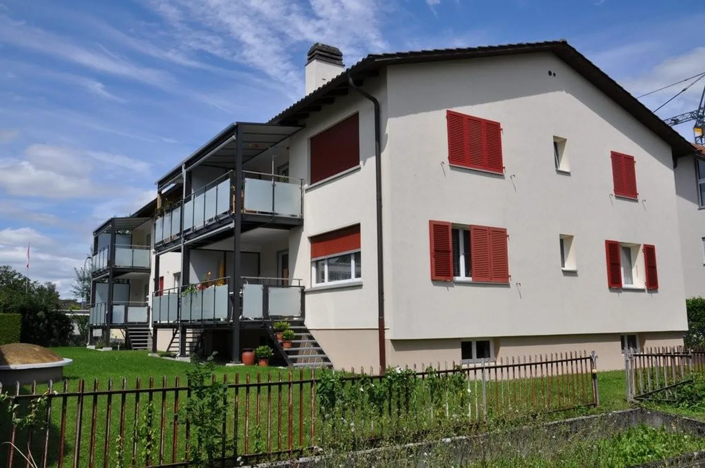Your new home in the popular Thuner Neufeld - Photo 1 of 6