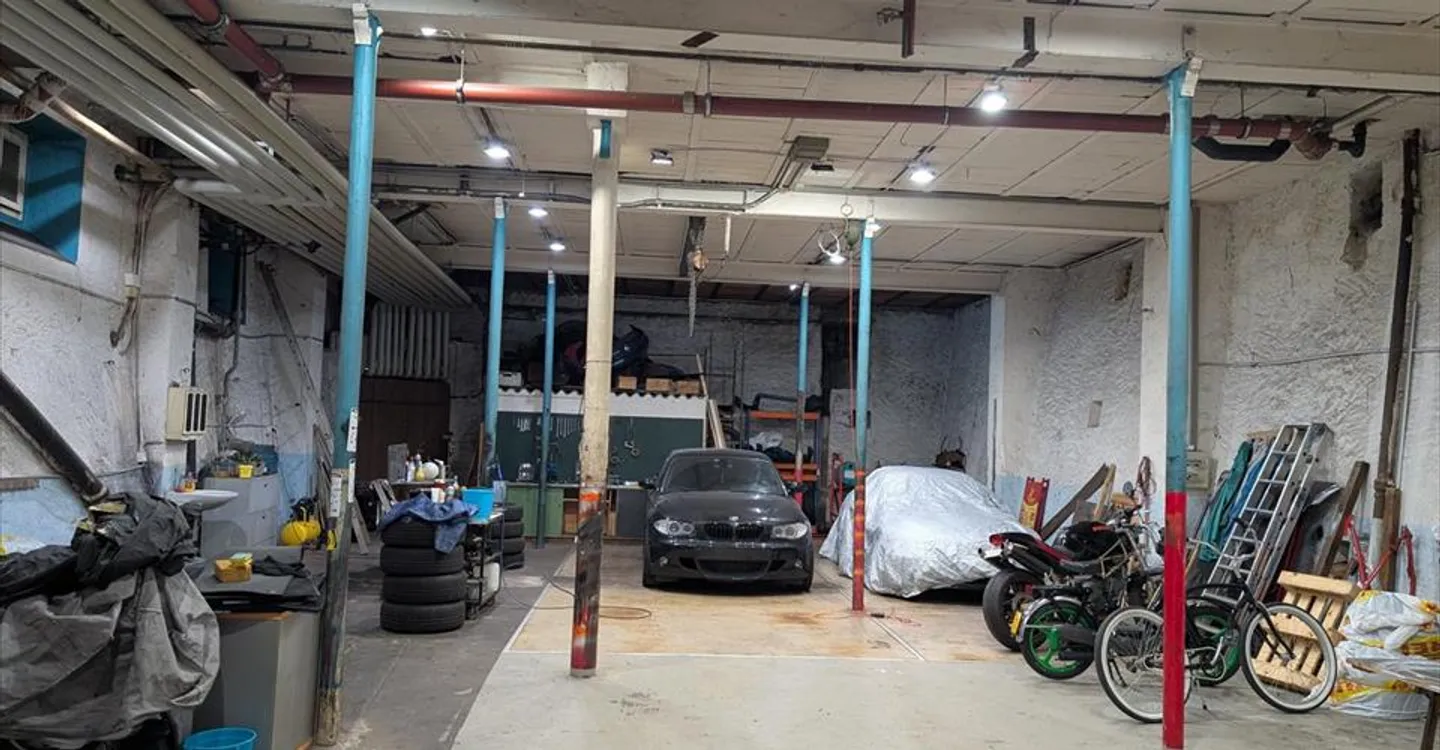 Edificio ad uso misto in affitto - Foto 2 di 5