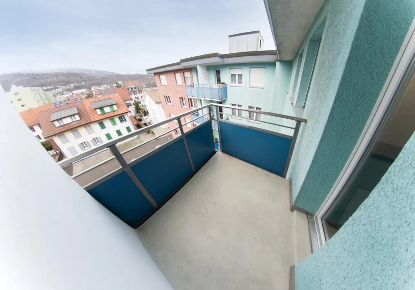 Grosszügige 4.5 Zimmerwohnung - Foto 5 von 10