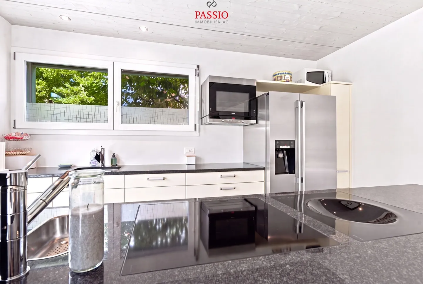 Modern 5.5-Room Single-Family House with Garden Paradise - Photo 10 of 40