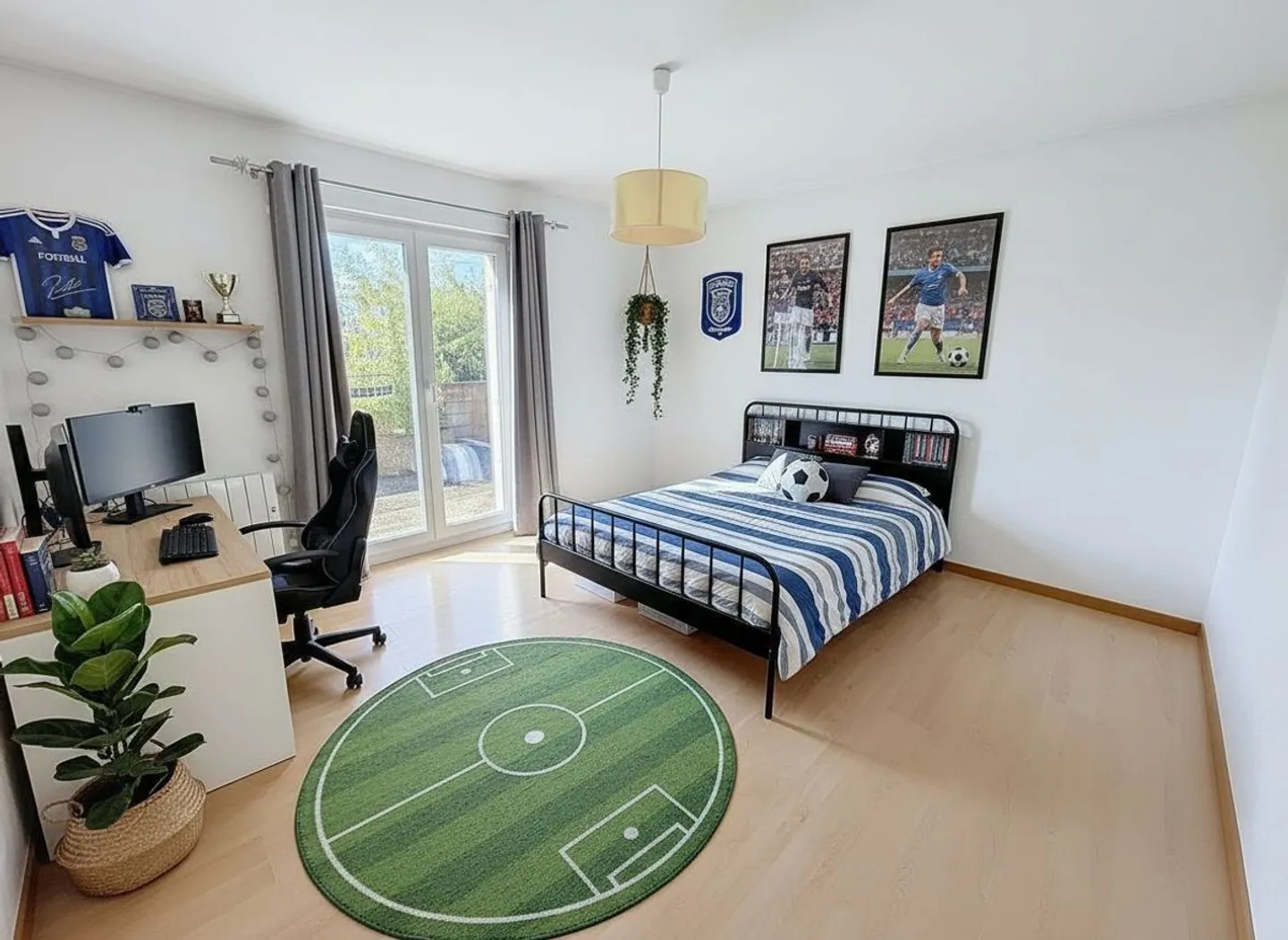 Casa Familiare Spaziosa con Appartamento - Foto 6 di 13