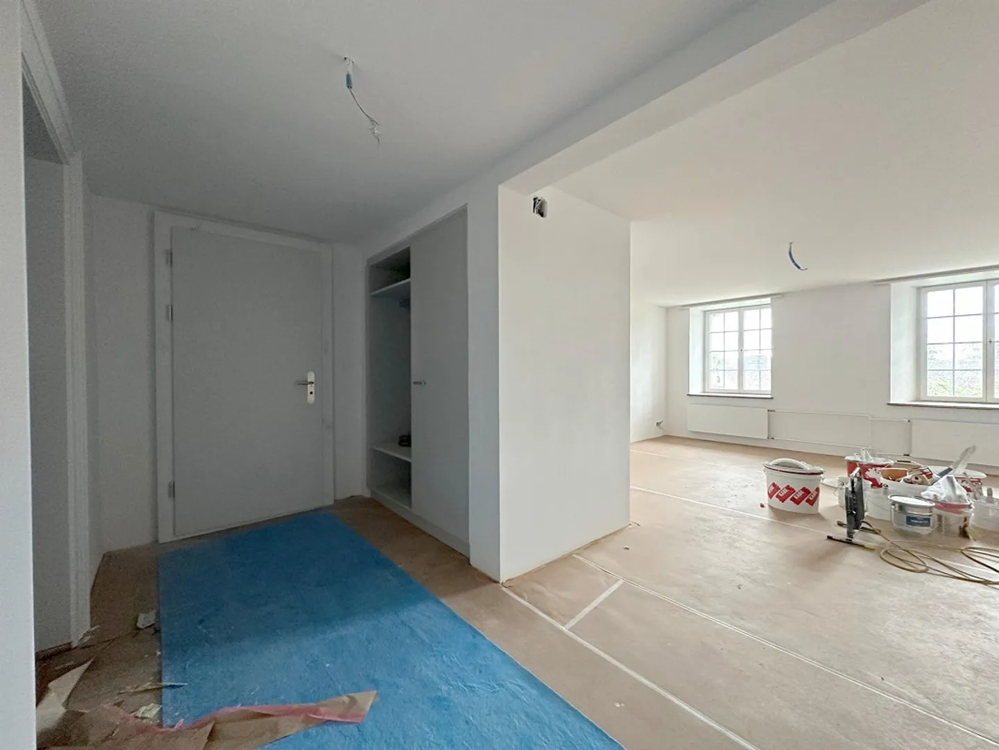 MEIERHOF - Freshly renovated oasis of well-being! - Photo 3 of 10