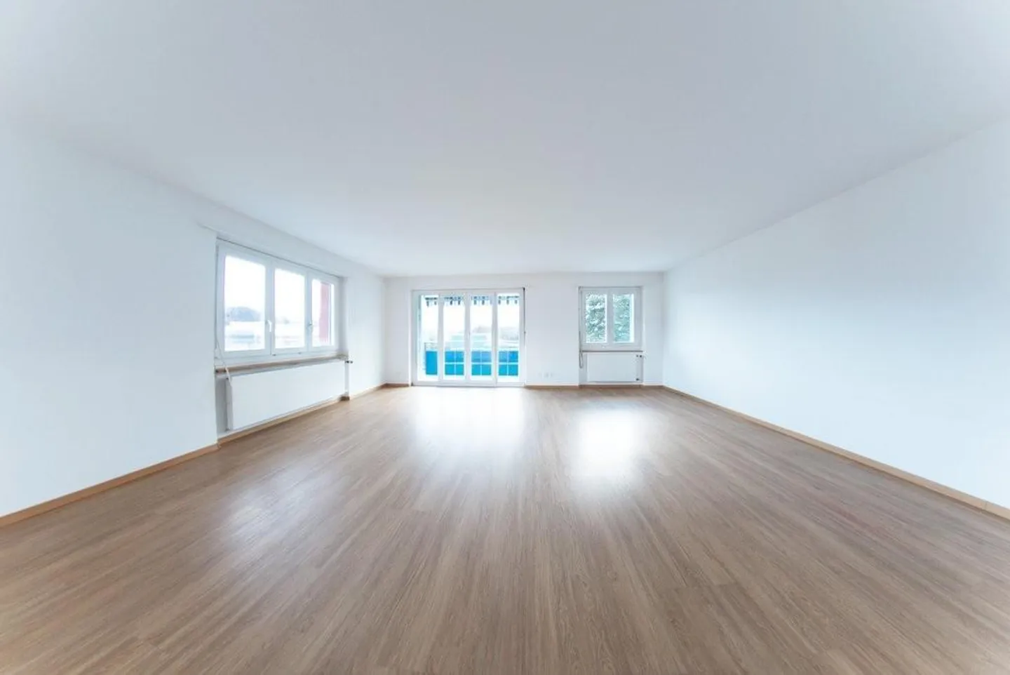 Grosszügige 4.5 Zimmerwohnung - Foto 6 von 10