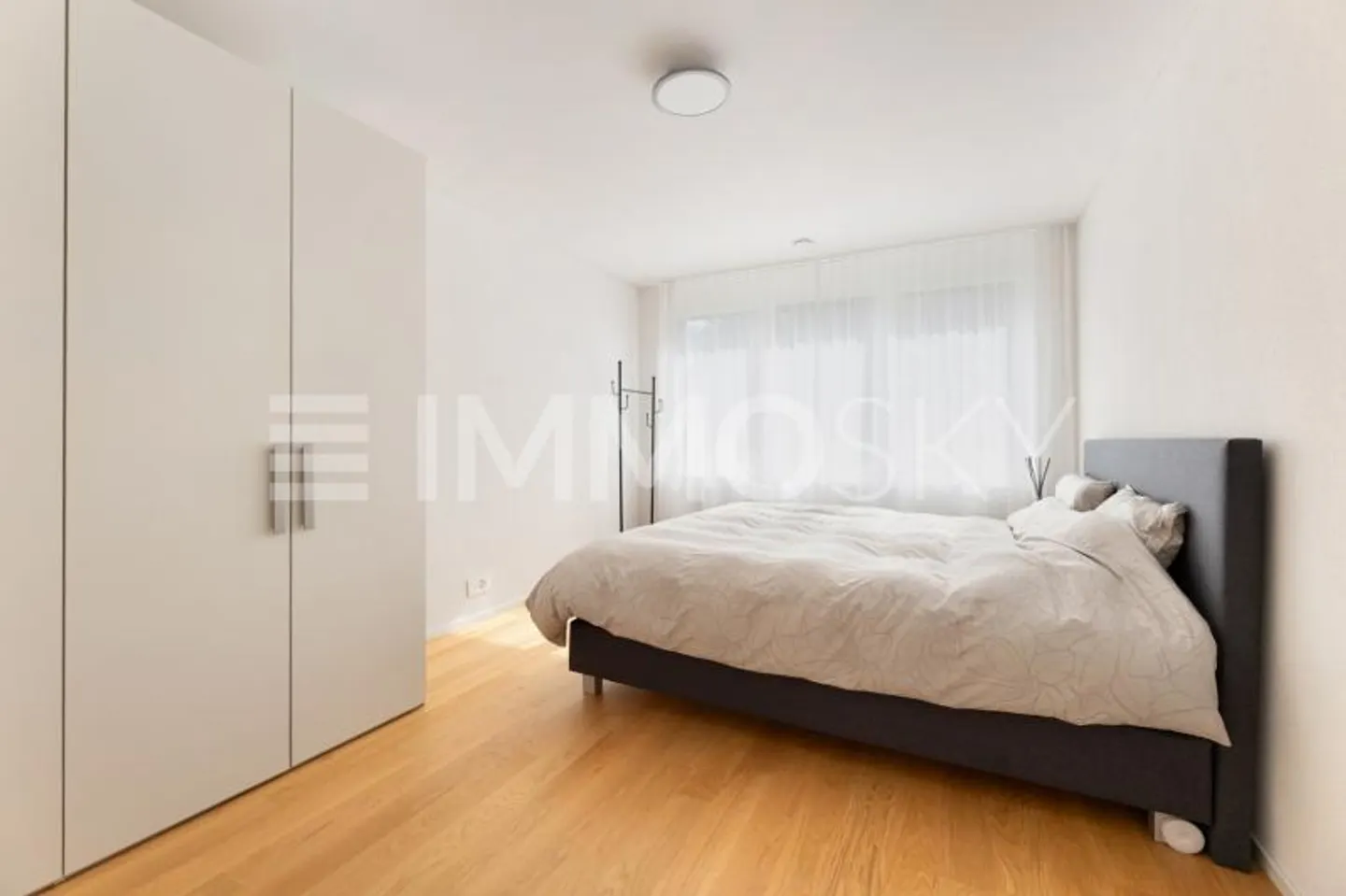 Appartement Charmant avec Jardin - Photo 5 sur 7