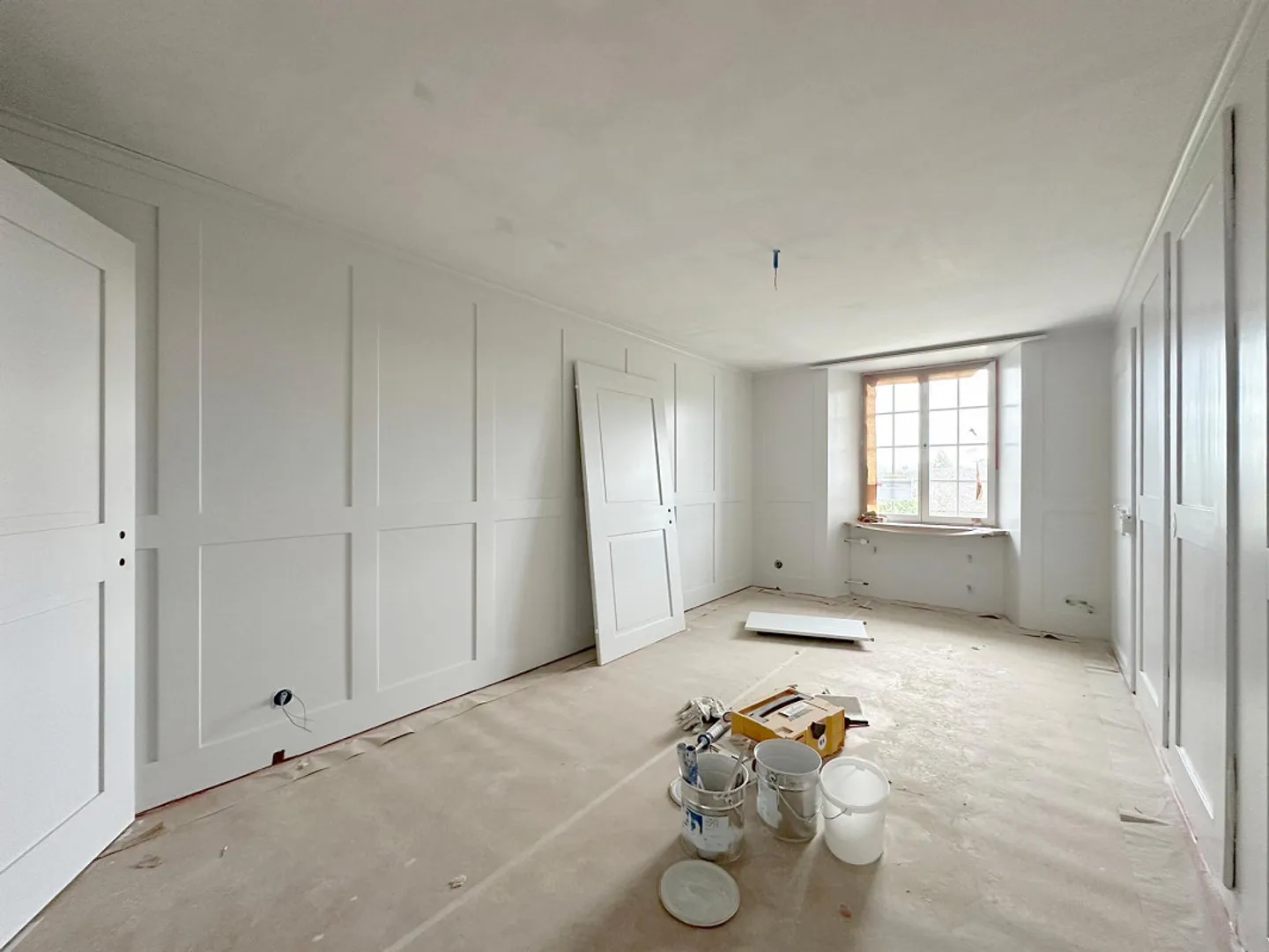 MEIERHOF - Freshly renovated oasis of well-being! - Photo 7 of 10