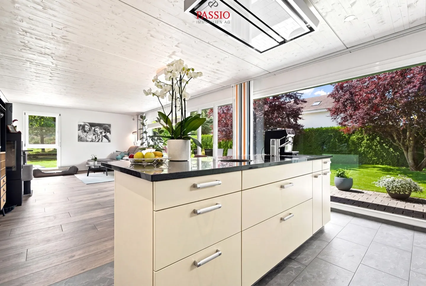 Modern 5.5-Room Single-Family House with Garden Paradise - Photo 11 of 40