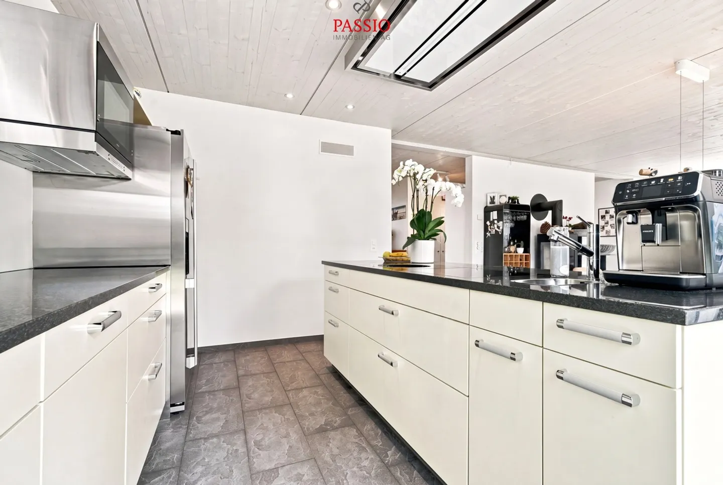 Modern 5.5-Room Single-Family House with Garden Paradise - Photo 12 of 40