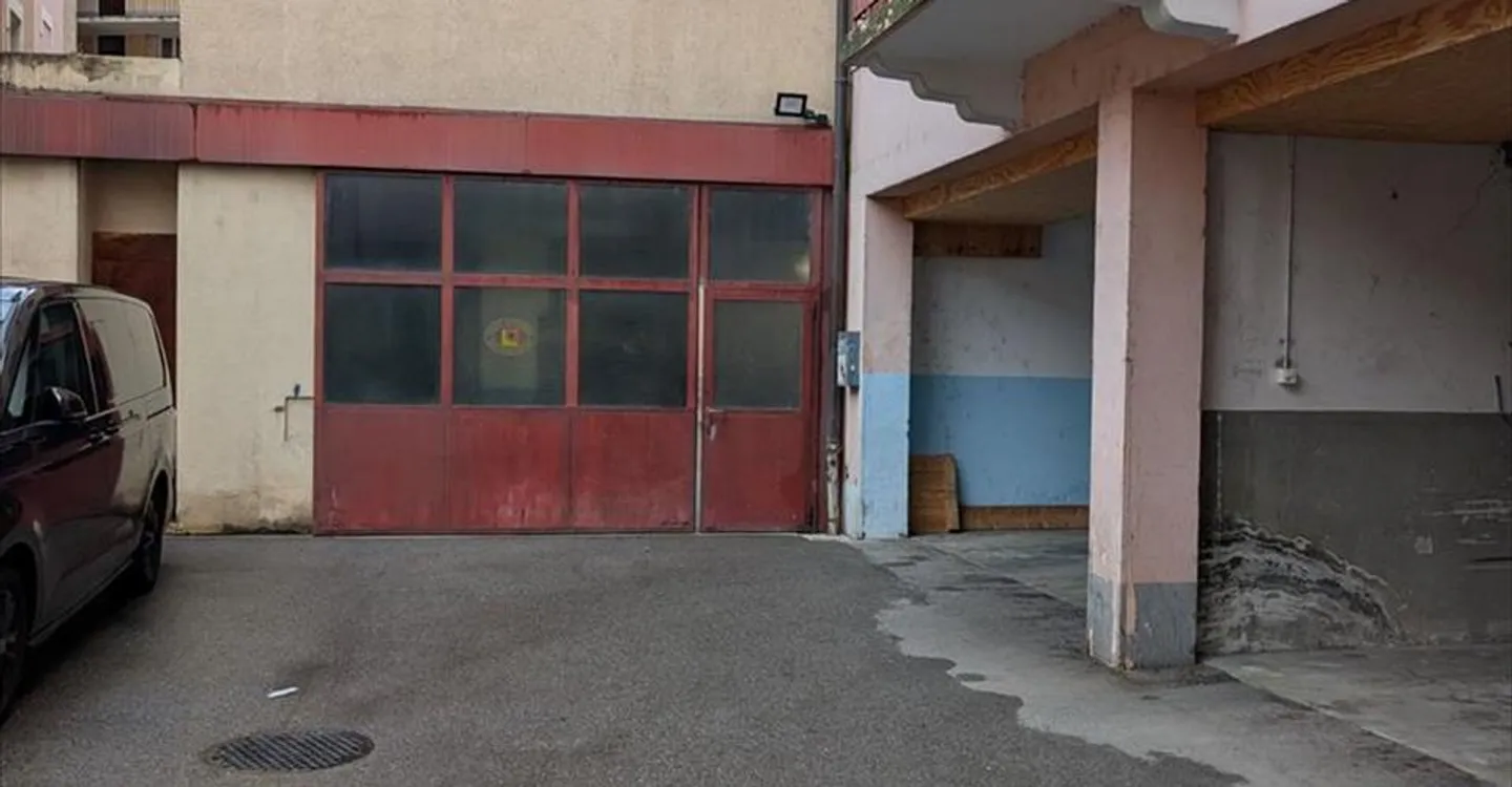 Edificio ad uso misto in affitto - Foto 4 di 5