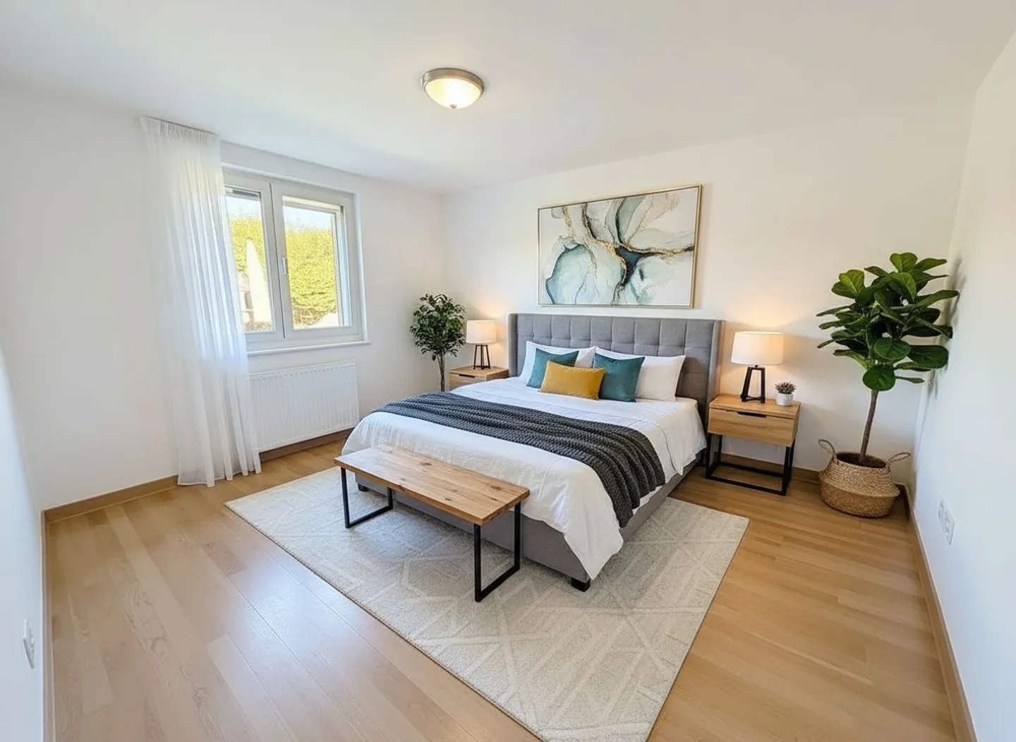 Casa Familiare Spaziosa con Appartamento - Foto 13 di 13