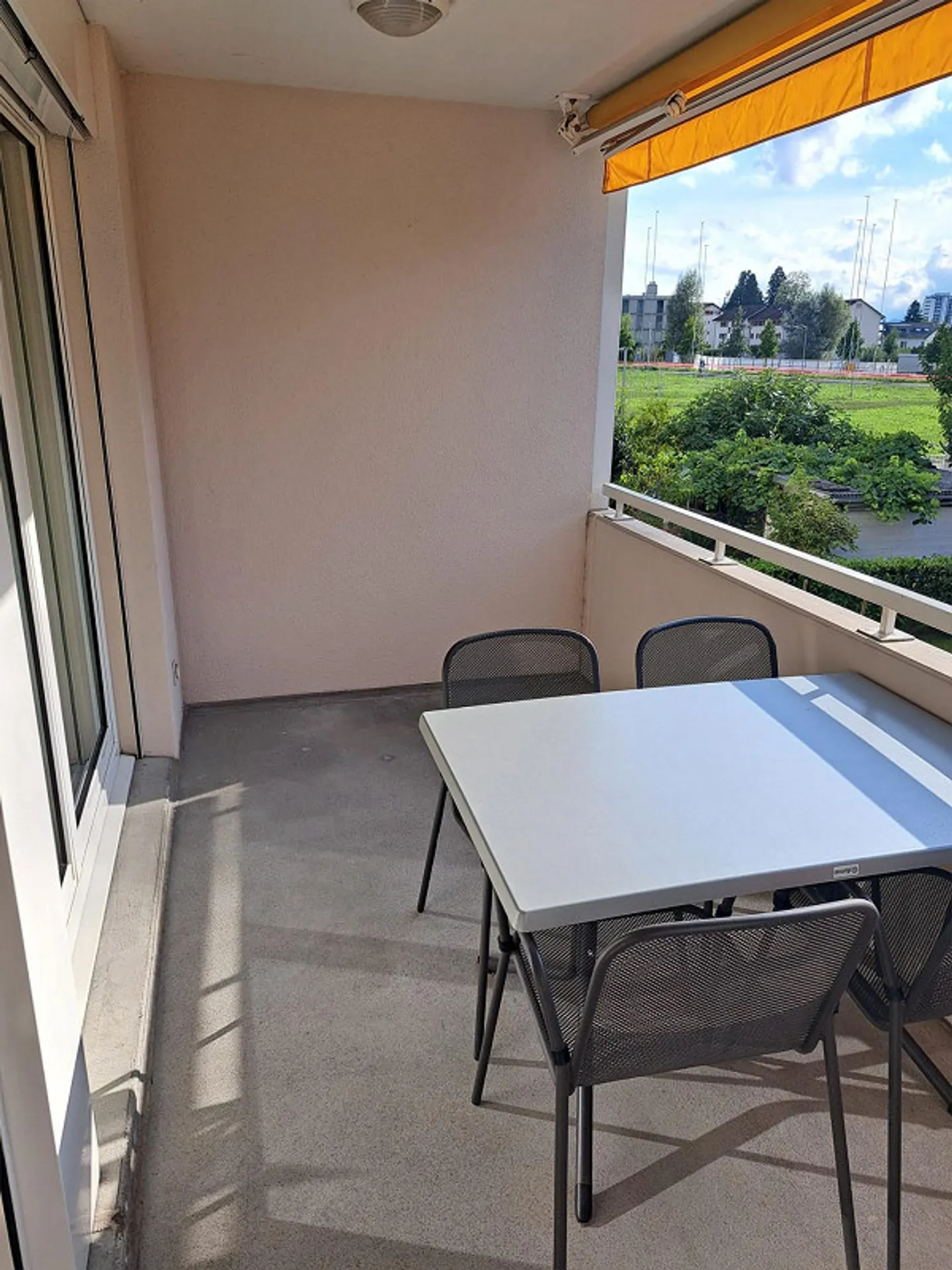 Appartamento 3.5 locali a Baar - Foto 11 di 11