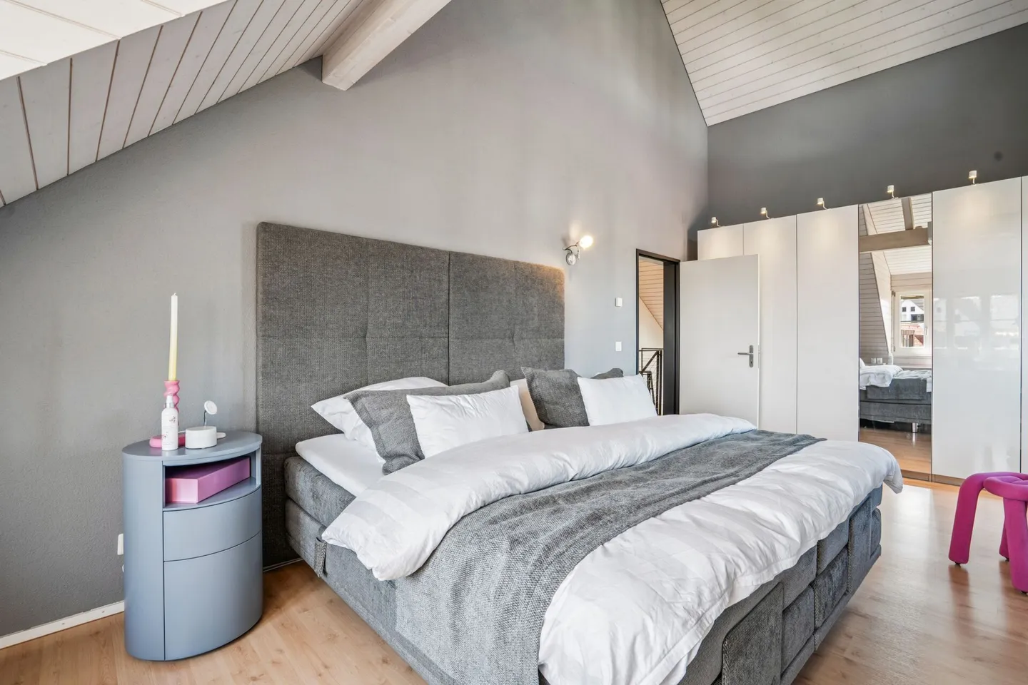Casa bifamiliare di alta qualità e come nuova - Foto 10 di 15