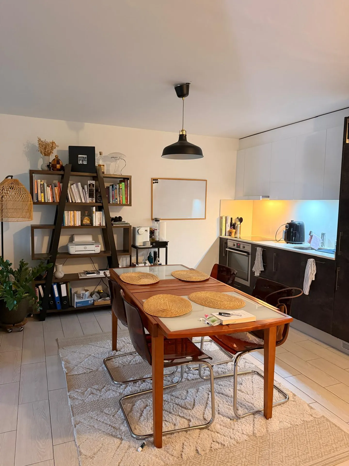 Appartement avec 2,5 pièces à Vétroz - Photo 2 sur 5