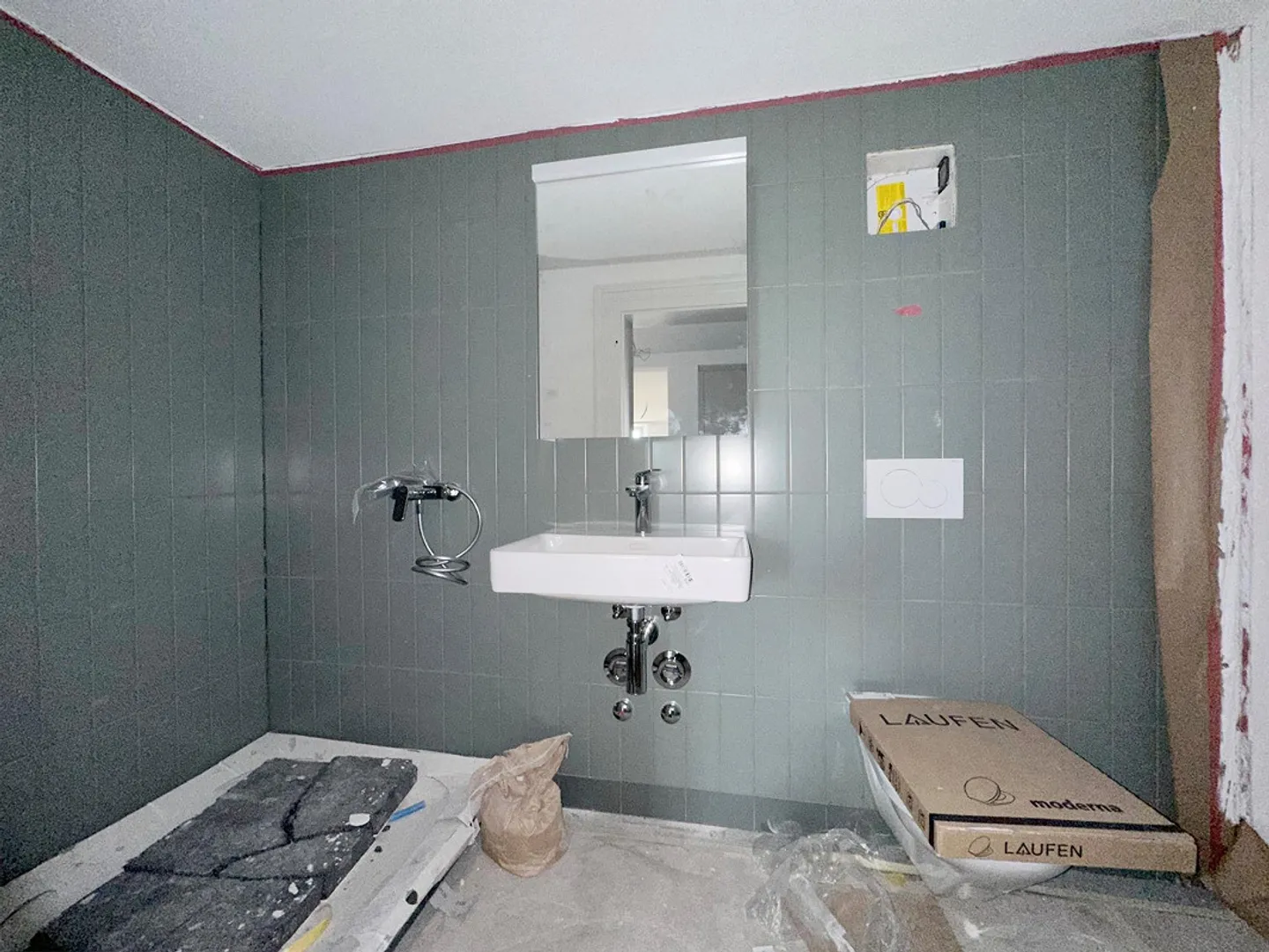 MEIERHOF - Freshly renovated oasis of well-being! - Photo 10 of 10