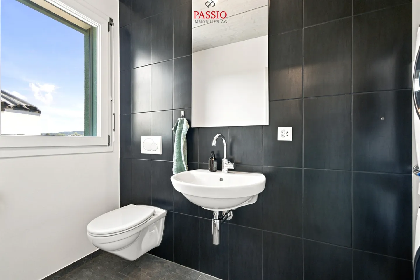 Modern 5.5-Room Single-Family House with Garden Paradise - Photo 15 of 40