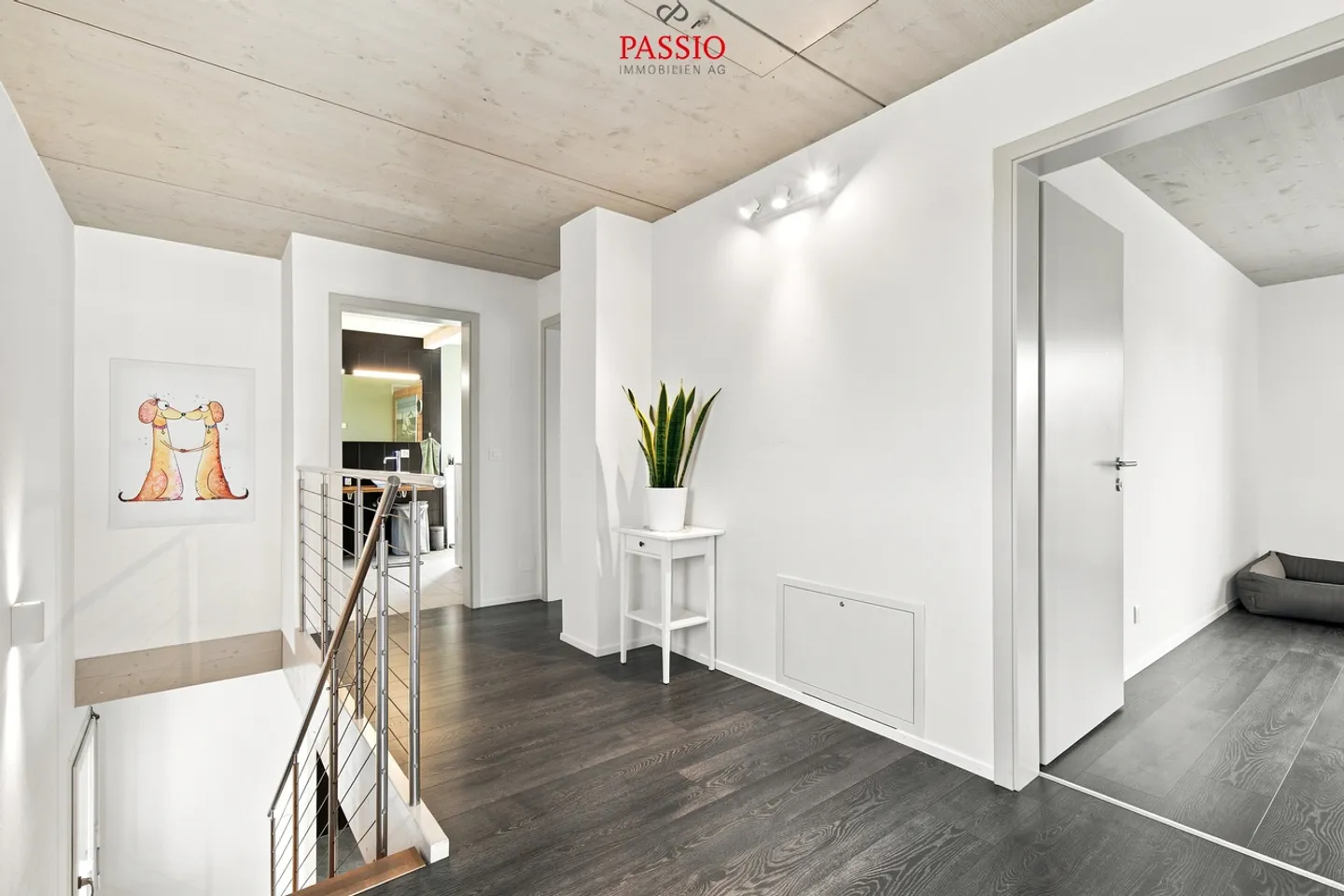 Modern 5.5-Room Single-Family House with Garden Paradise - Photo 17 of 40