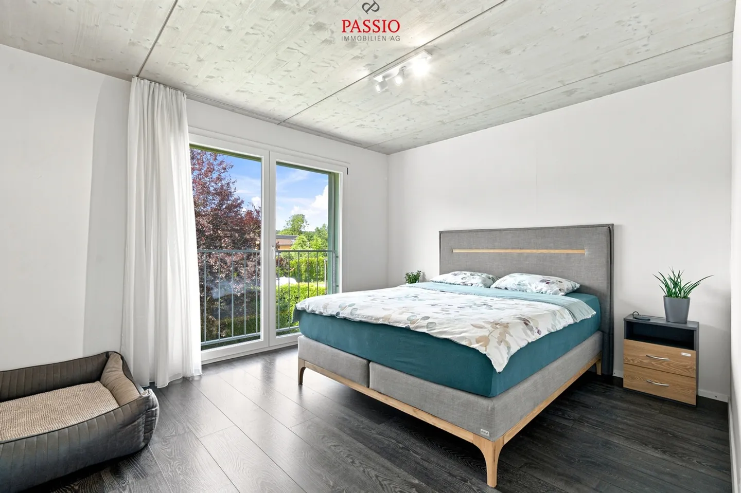 Modern 5.5-Room Single-Family House with Garden Paradise - Photo 18 of 40
