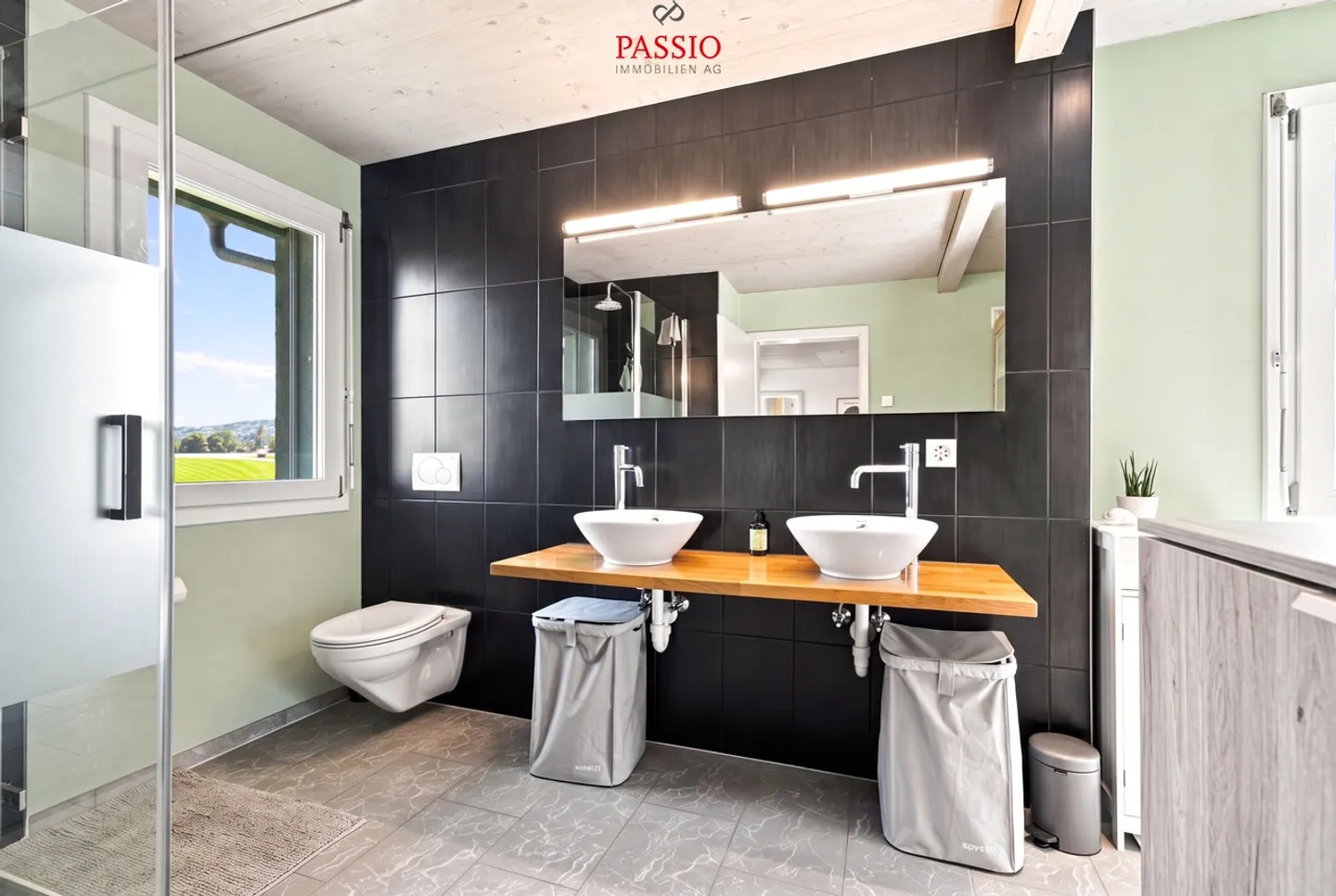 Modern 5.5-Room Single-Family House with Garden Paradise - Photo 21 of 40