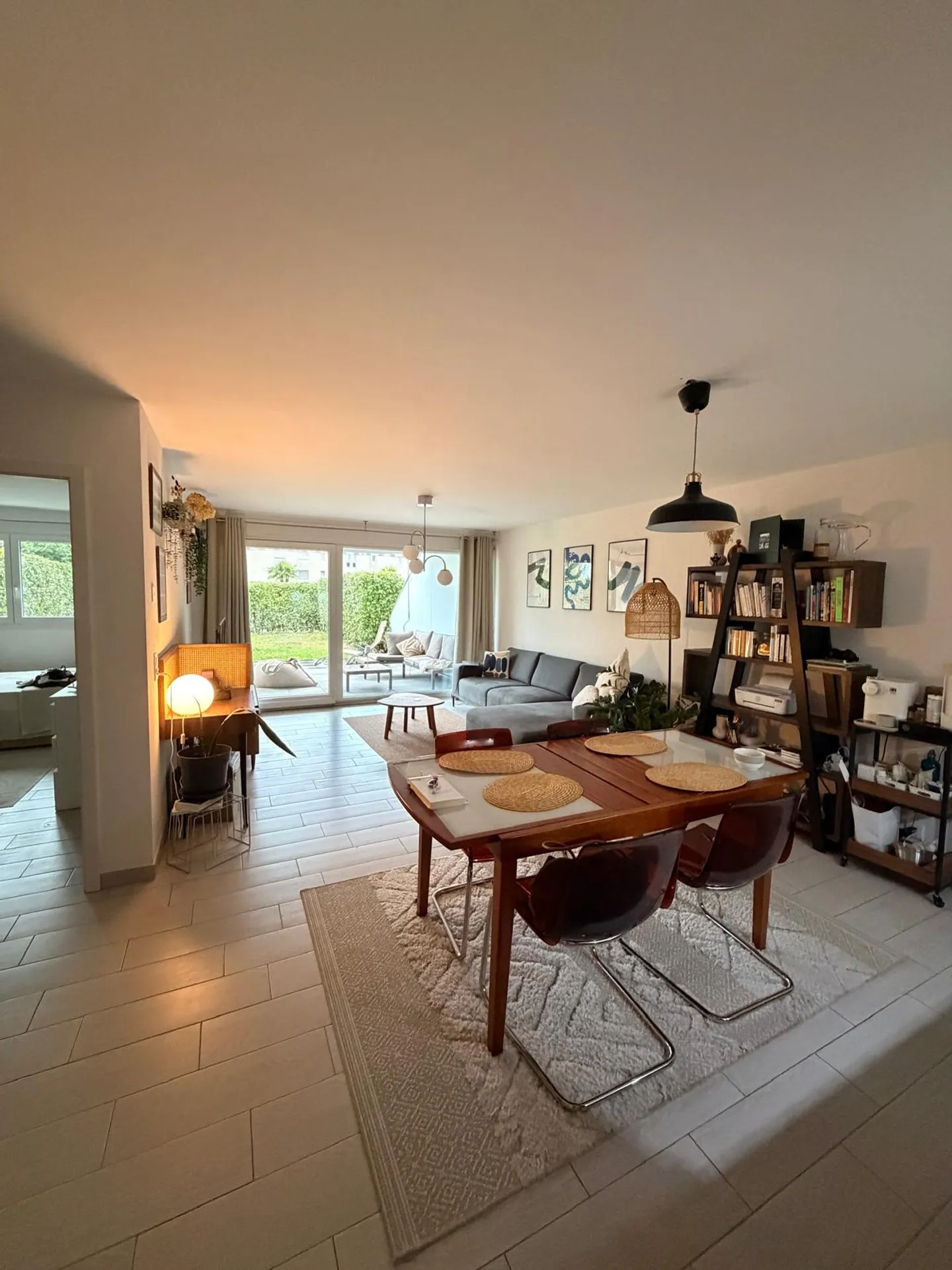 Appartement avec 2,5 pièces à Vétroz - Photo 1 sur 5