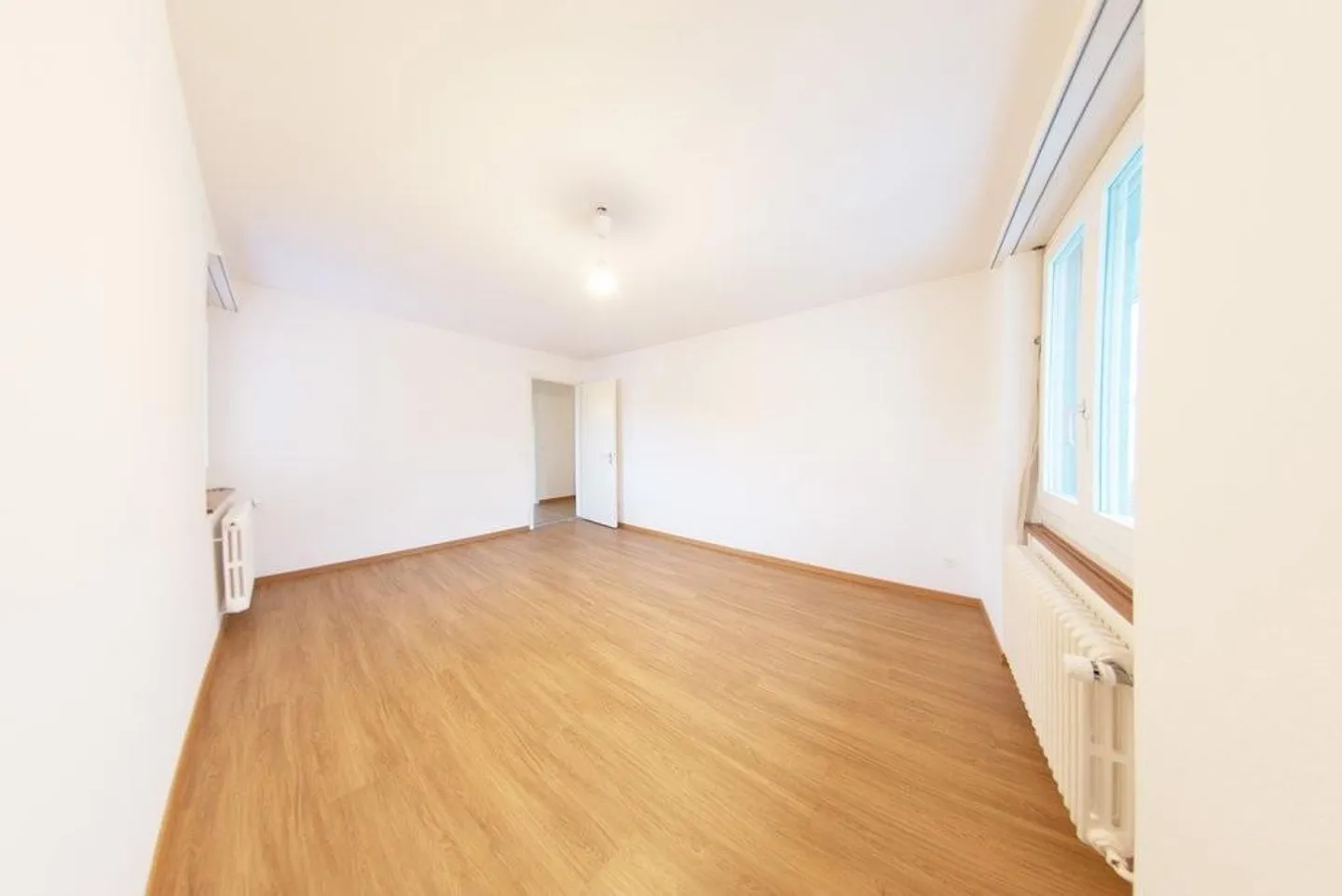 Grosszügige 4.5 Zimmerwohnung - Foto 10 von 10