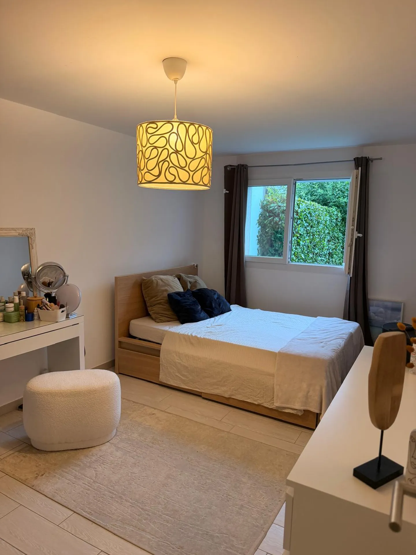 Appartement avec 2,5 pièces à Vétroz - Photo 3 sur 5