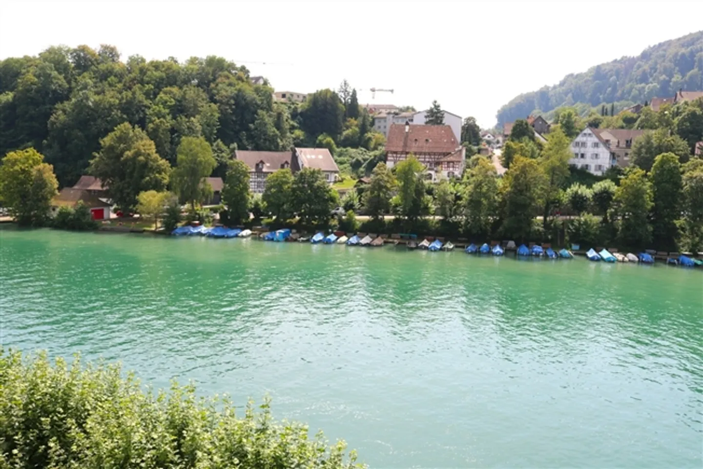 «Krone, wohnen am Rhein» - Foto 7 von 7