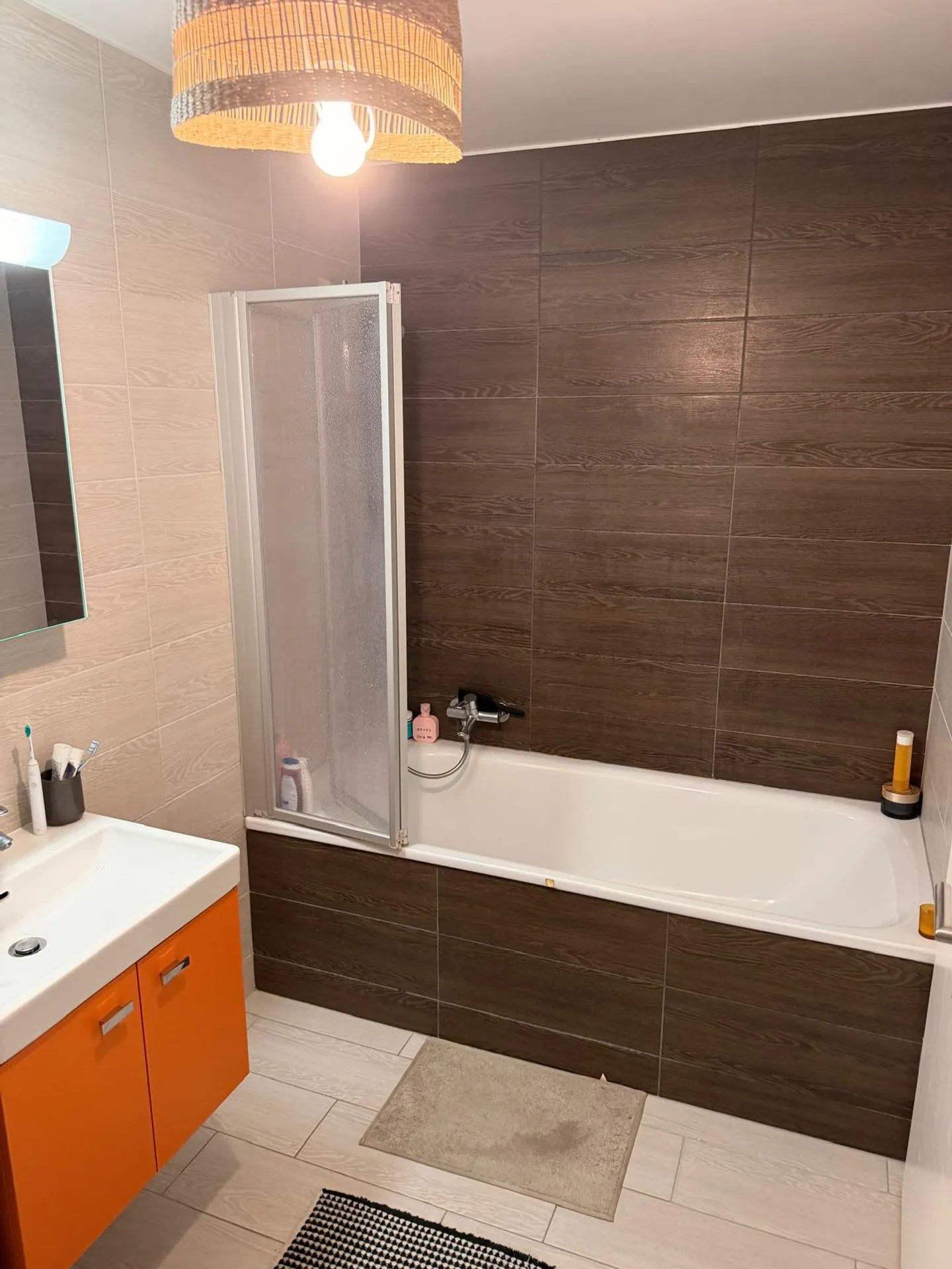 Appartement avec 2,5 pièces à Vétroz - Photo 4 sur 5