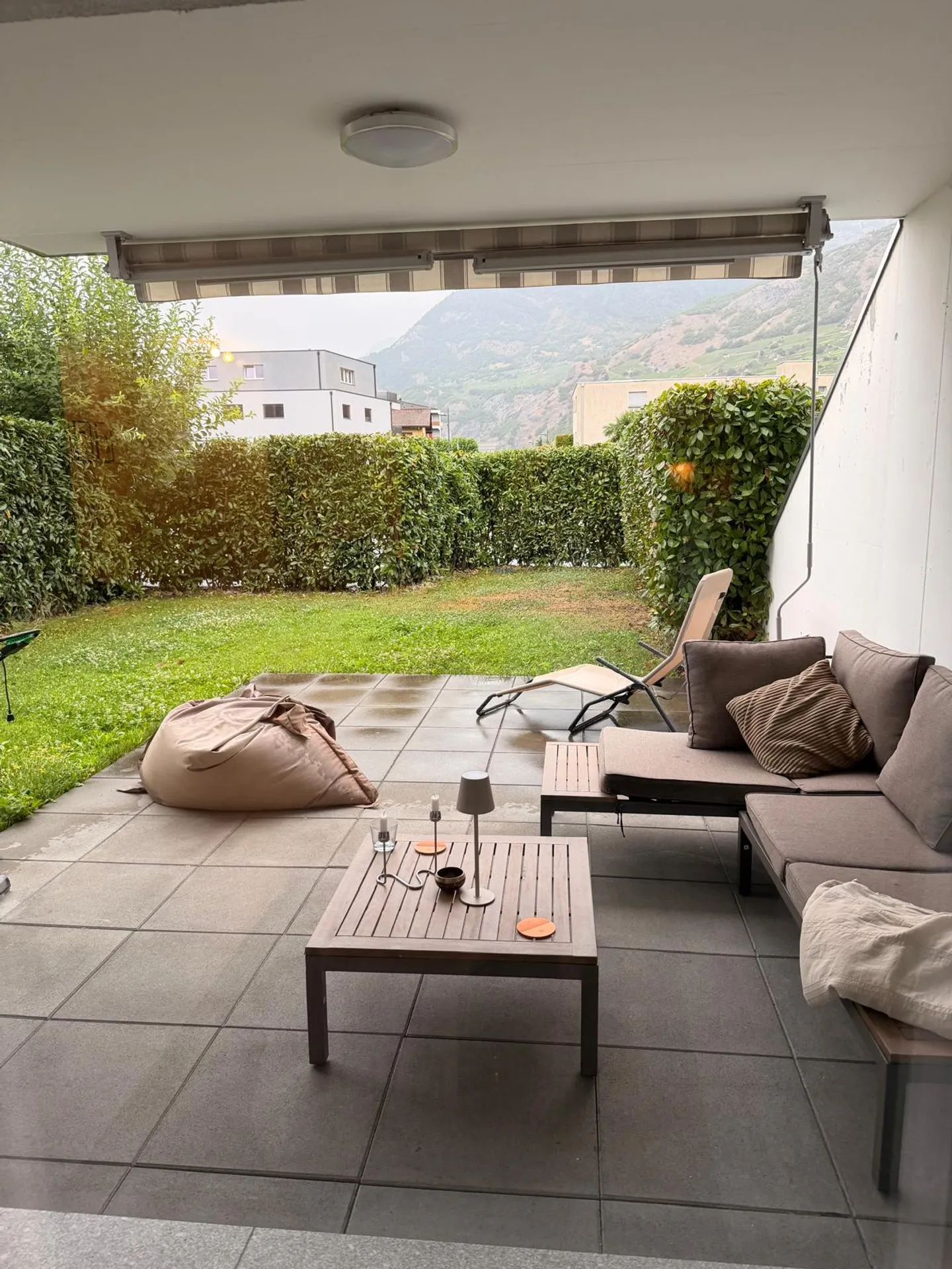 Appartement avec 2,5 pièces à Vétroz - Photo 5 sur 5