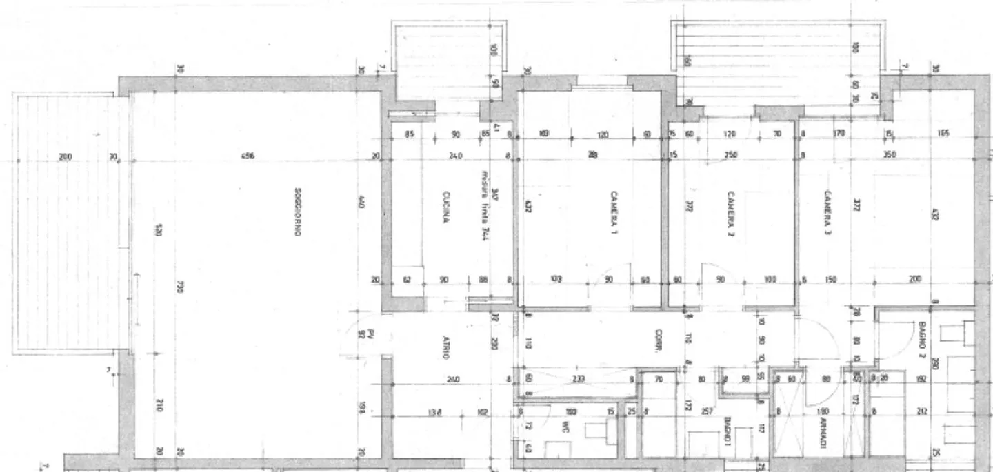 MINUSIO - Nous louons un appartement de 4.5 pièces - Photo 13 sur 13