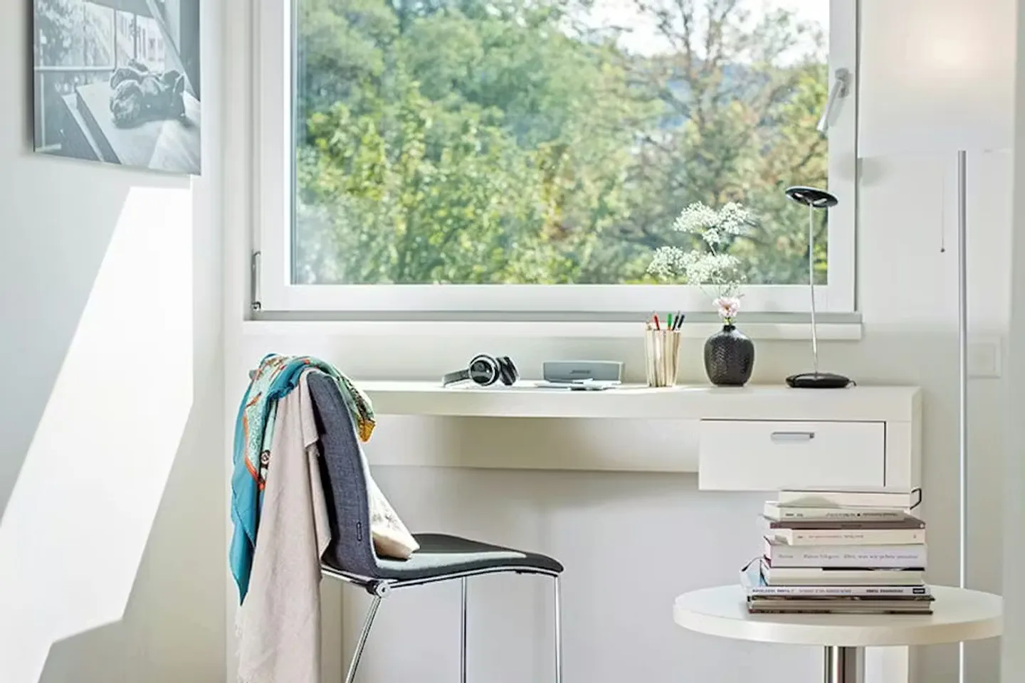 Appartement à louer - Photo 4 sur 10