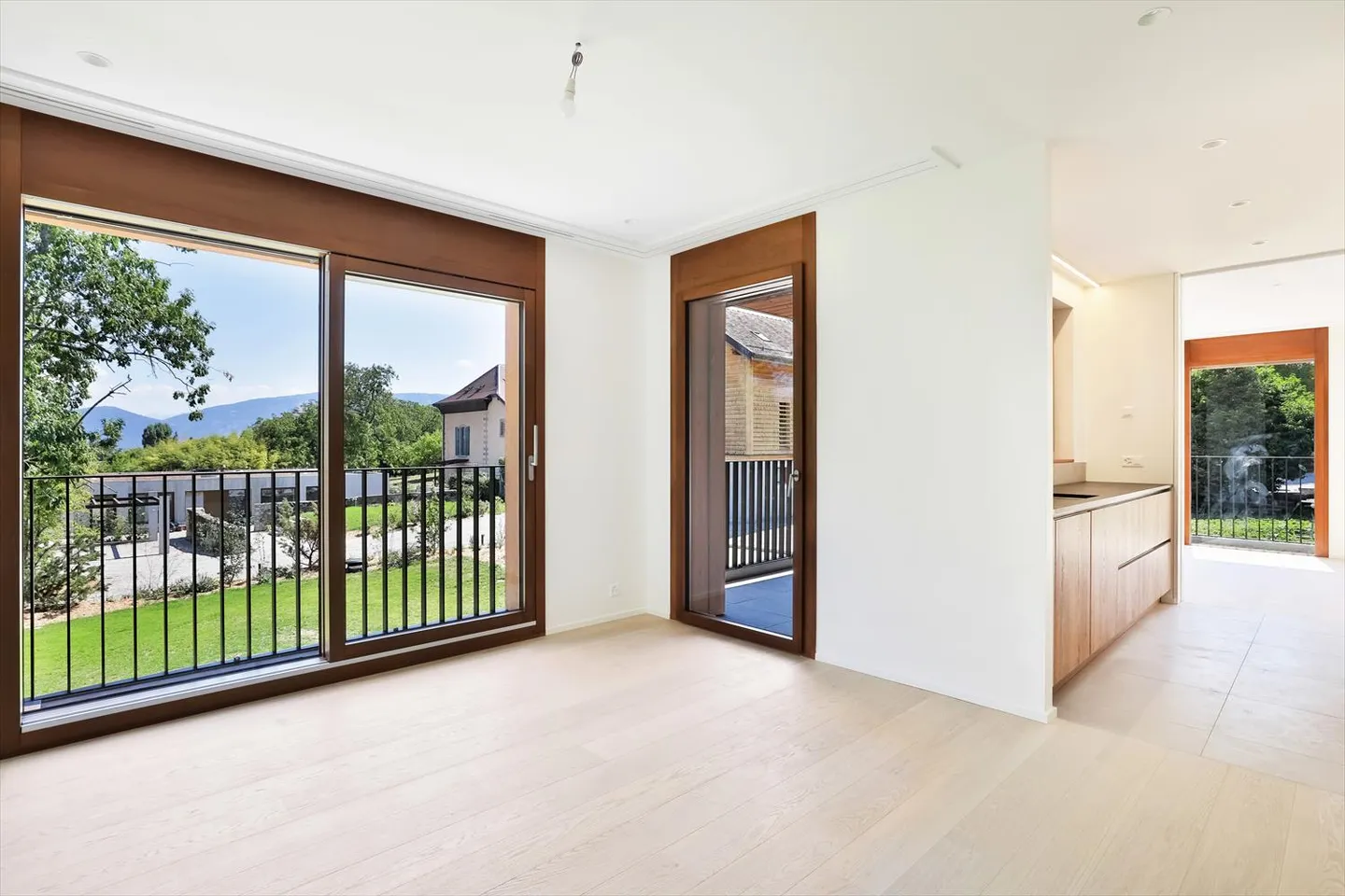 Appartamento 5.5 stanze - Foto 1 di 11