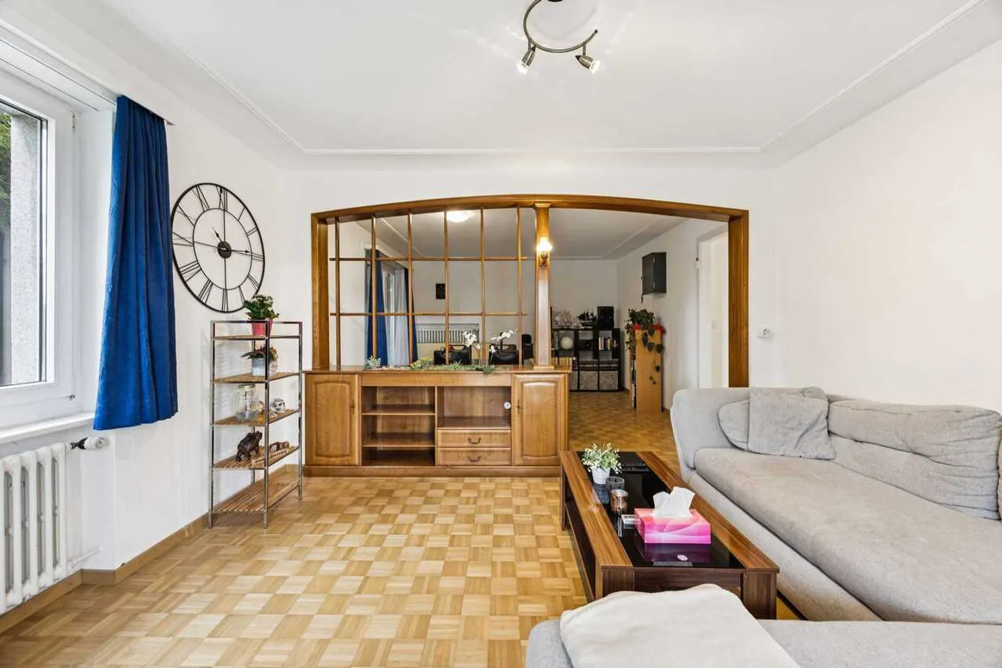 Casa bifamiliare con 8 stanze in vendita a Unterentfelden - Foto 4 di 13