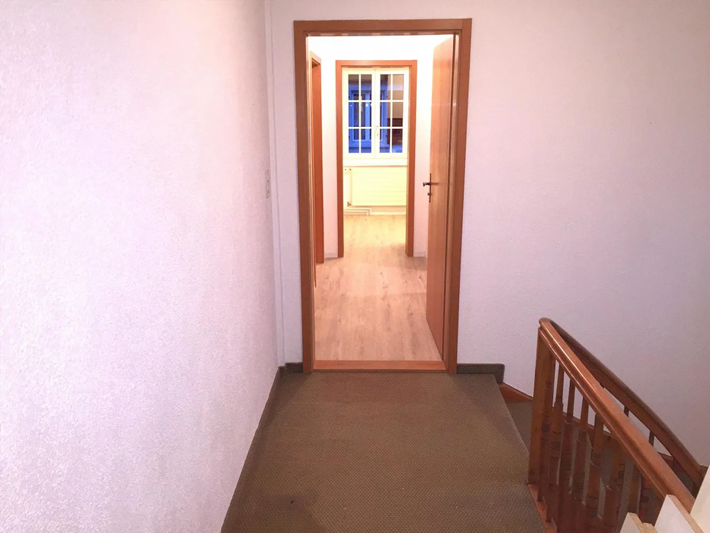 2.5 Zimmerwohnung im Zweifamilienhaus - Foto 10 von 10
