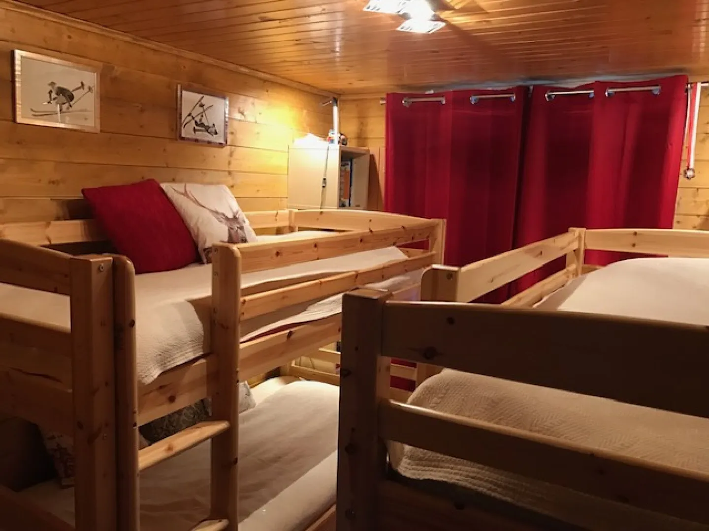 Hüsli on the slope - detached chalet in sunny Grossus Moos - Photo 12 of 18