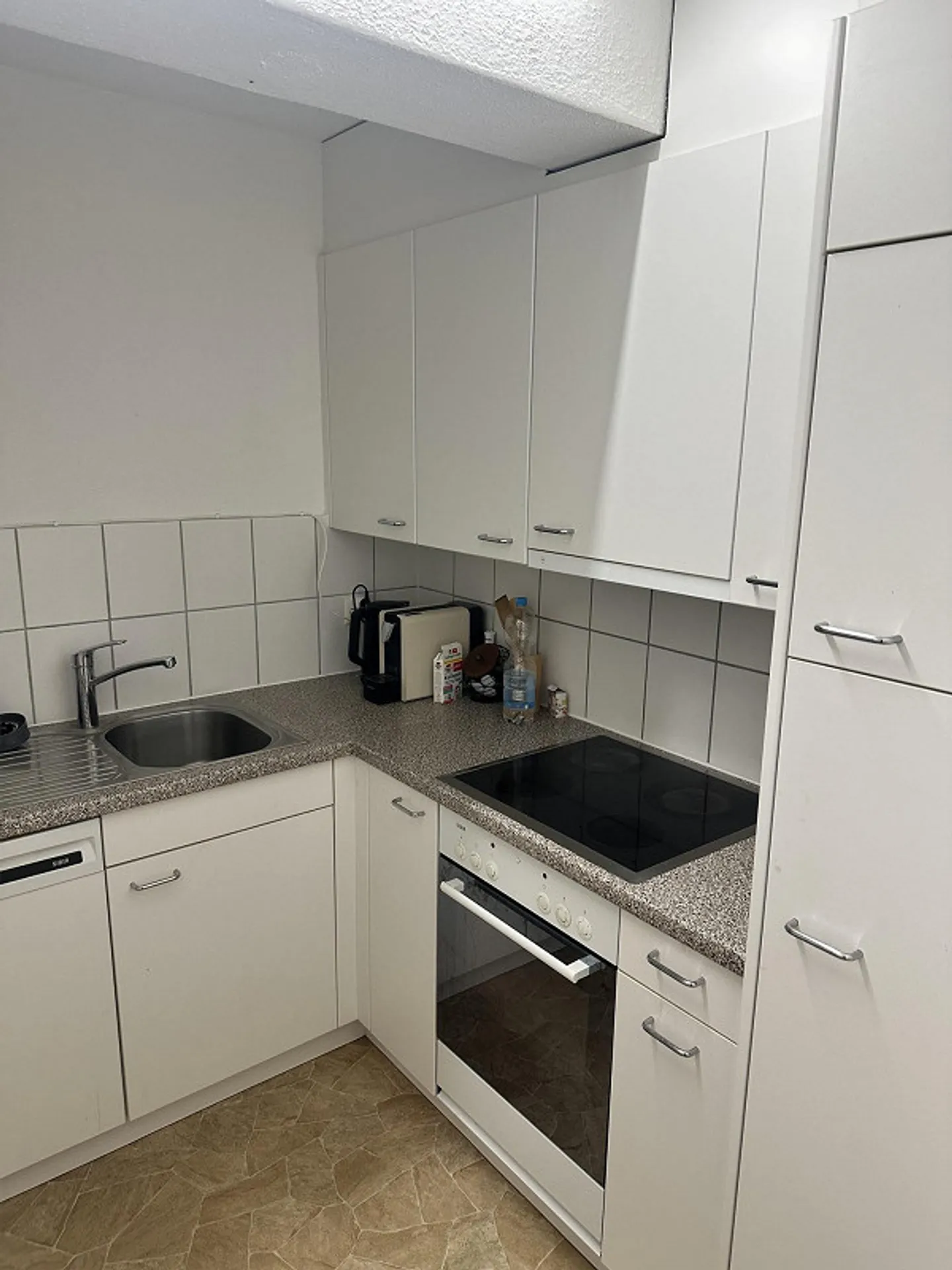 Appartamento in affitto - Foto 1 di 5